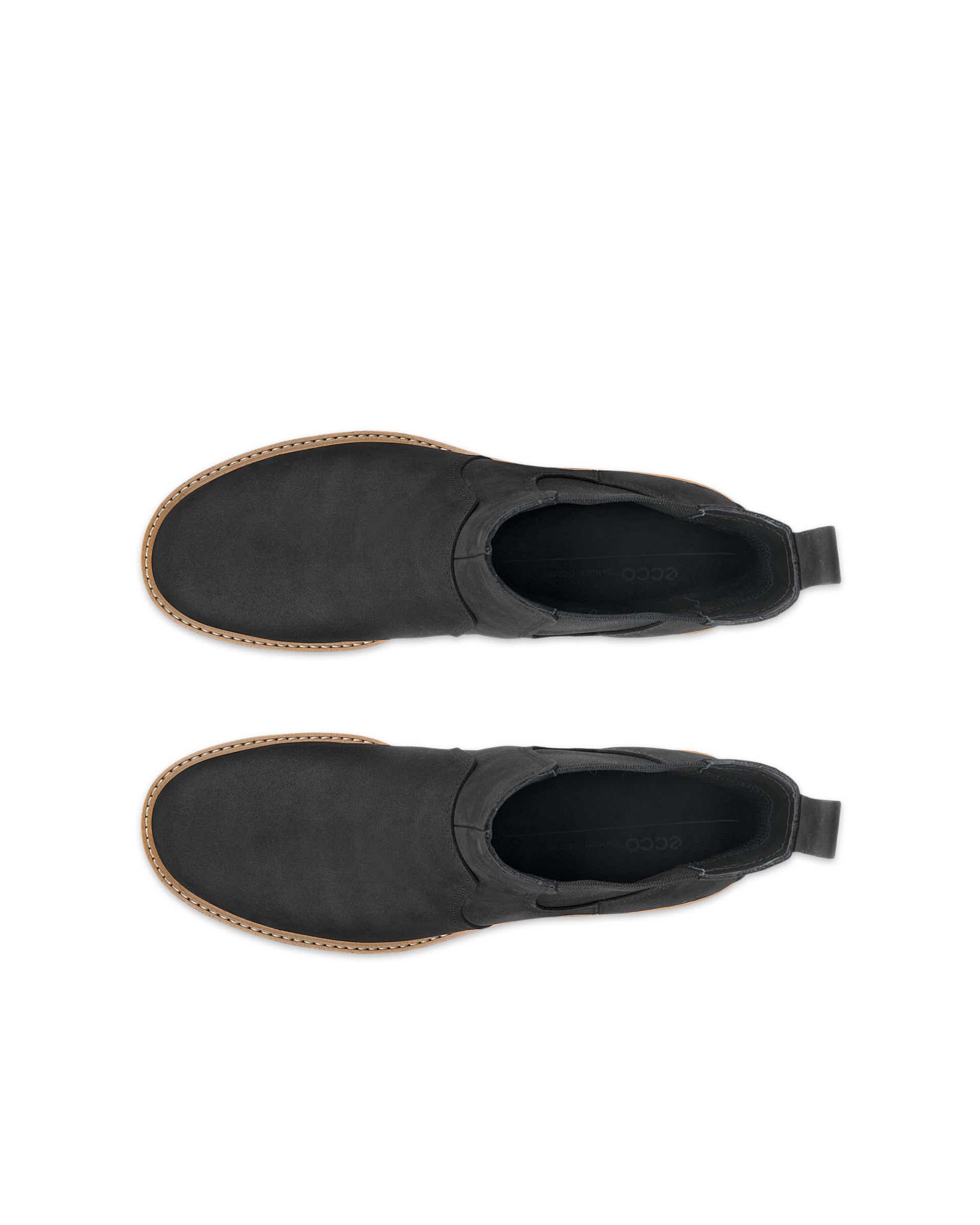 ECCO ELAINA - Svart - Top left pair