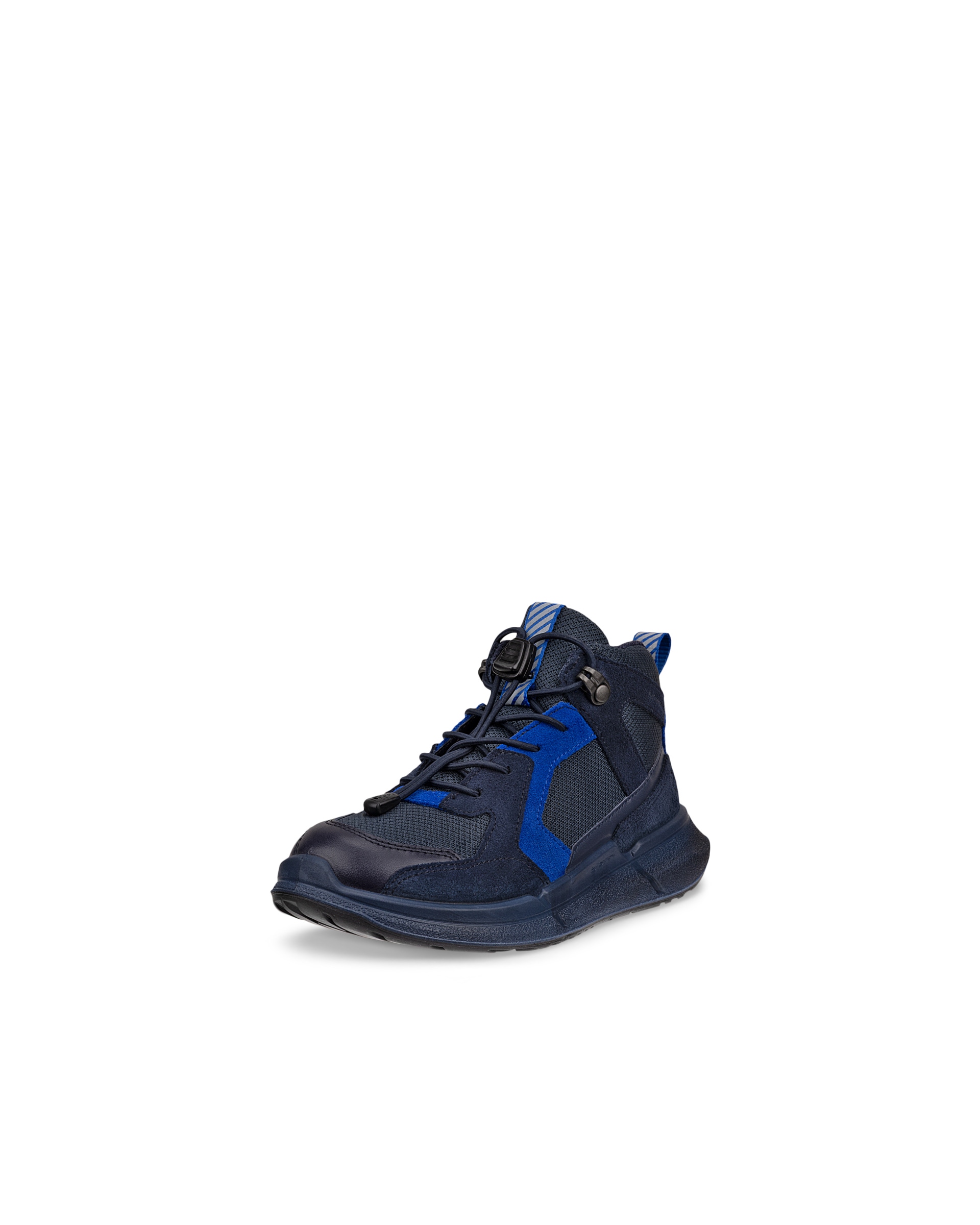ECCO® BIOM 2.2 dječje gležnjače - Plava - Main