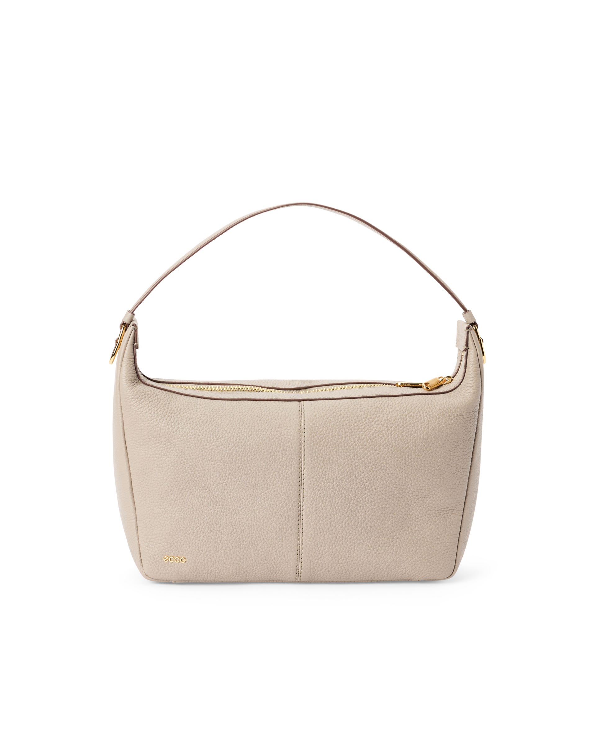 ECCO Hobo S - Beige - Main