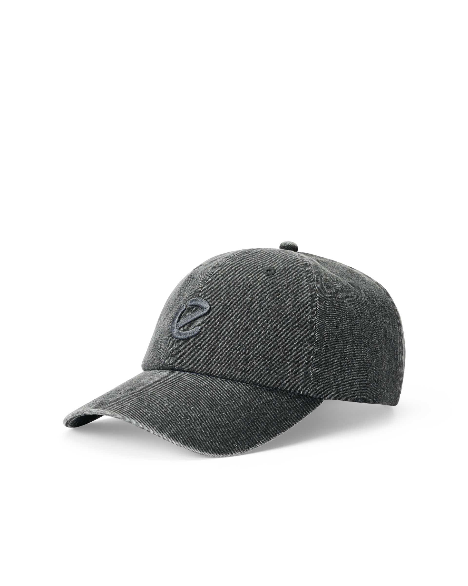 Boné basebol unisexo ECCO® SOFT - Cinzento - Main