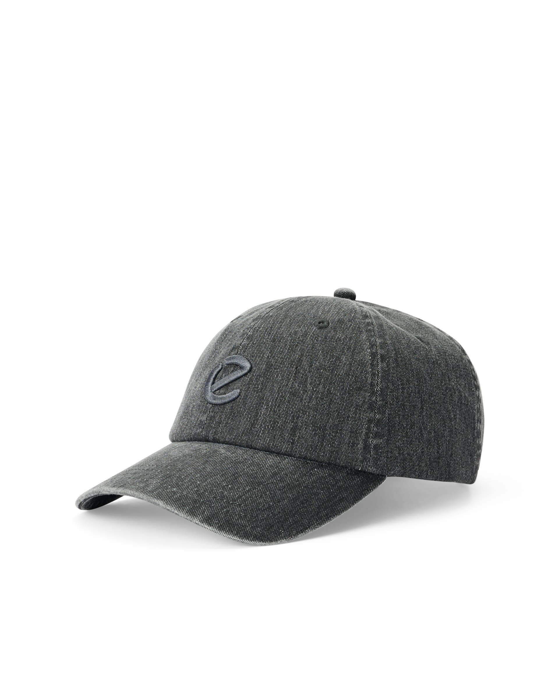 Boné basebol unisexo ECCO® SOFT - Cinzento - Main