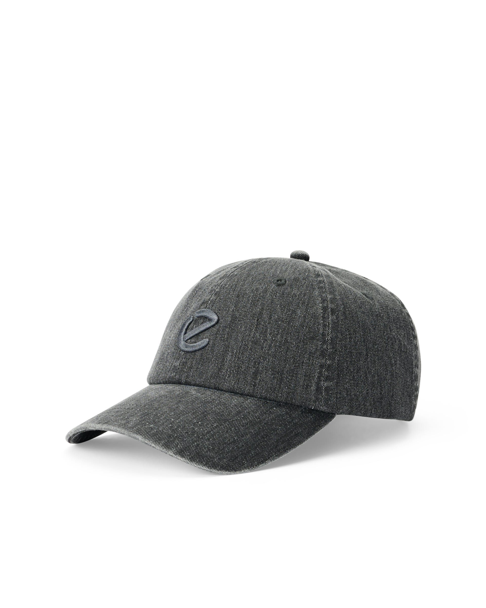 Boné basebol unisexo ECCO® SOFT - Cinzento - Main