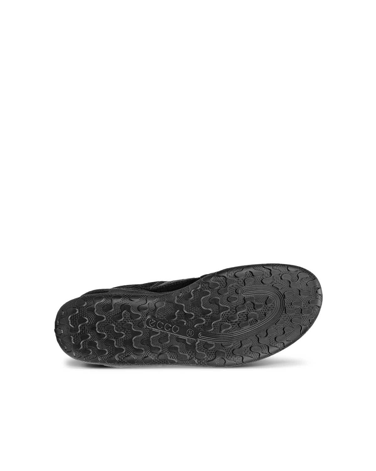 Women's ECCO® Biom Lite Textile Shoe | Black