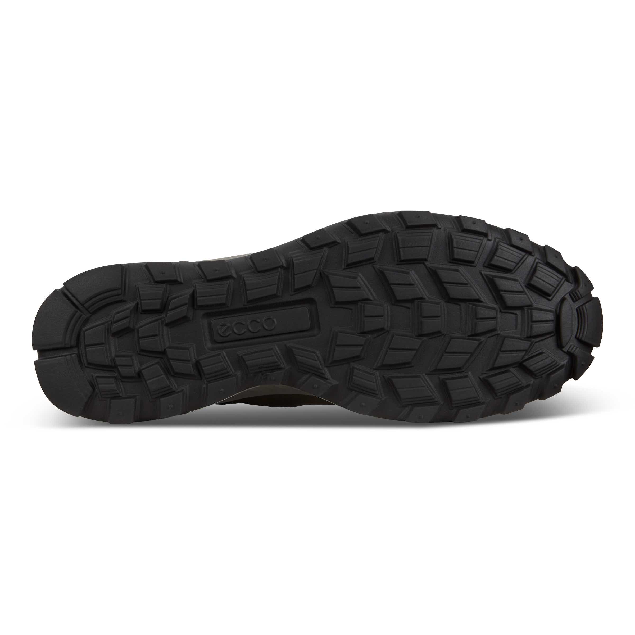 ECCO EXOSTRIKE M MID HM PL - Brown - Sole