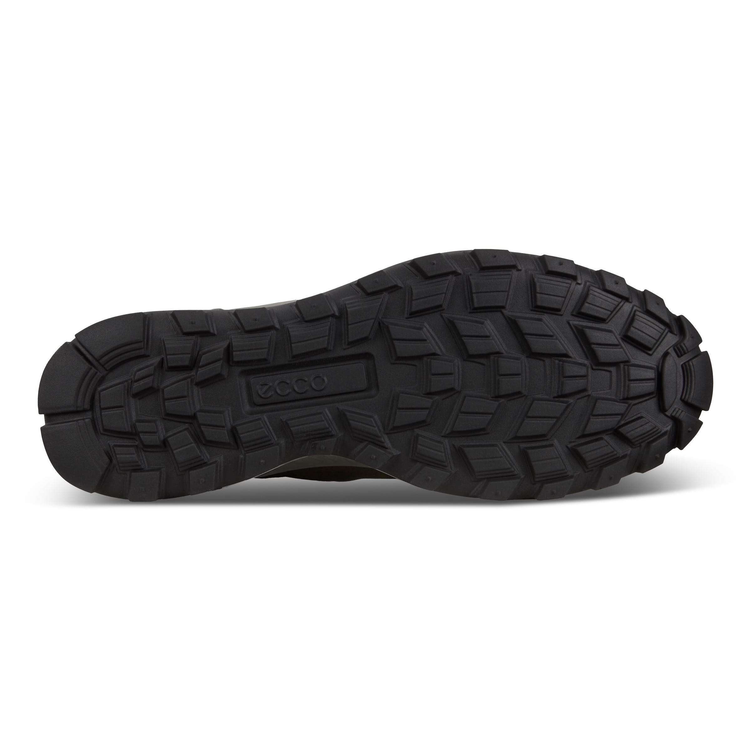 ECCO EXOSTRIKE M MID HM PL - Brown - Sole