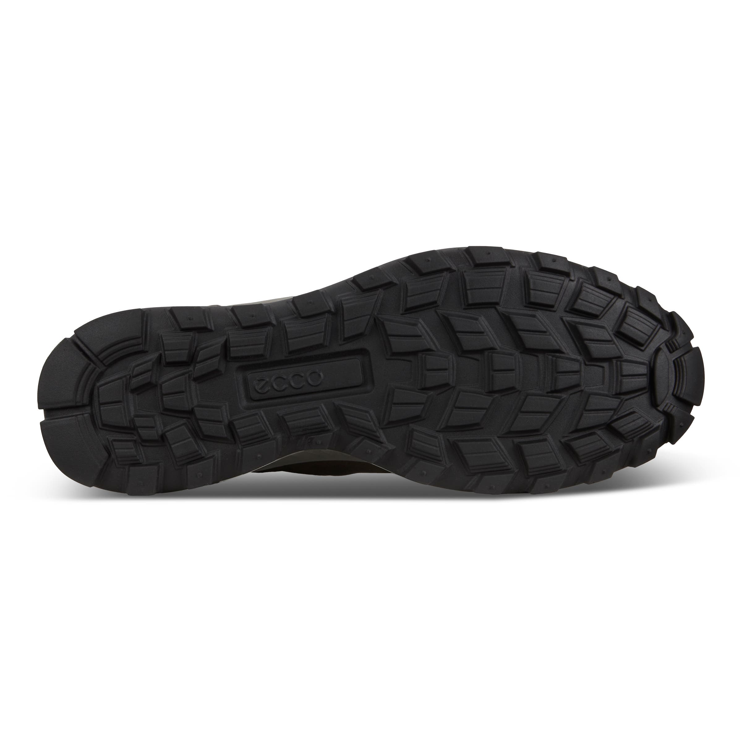 ECCO EXOSTRIKE M MID HM PL - Brown - Sole