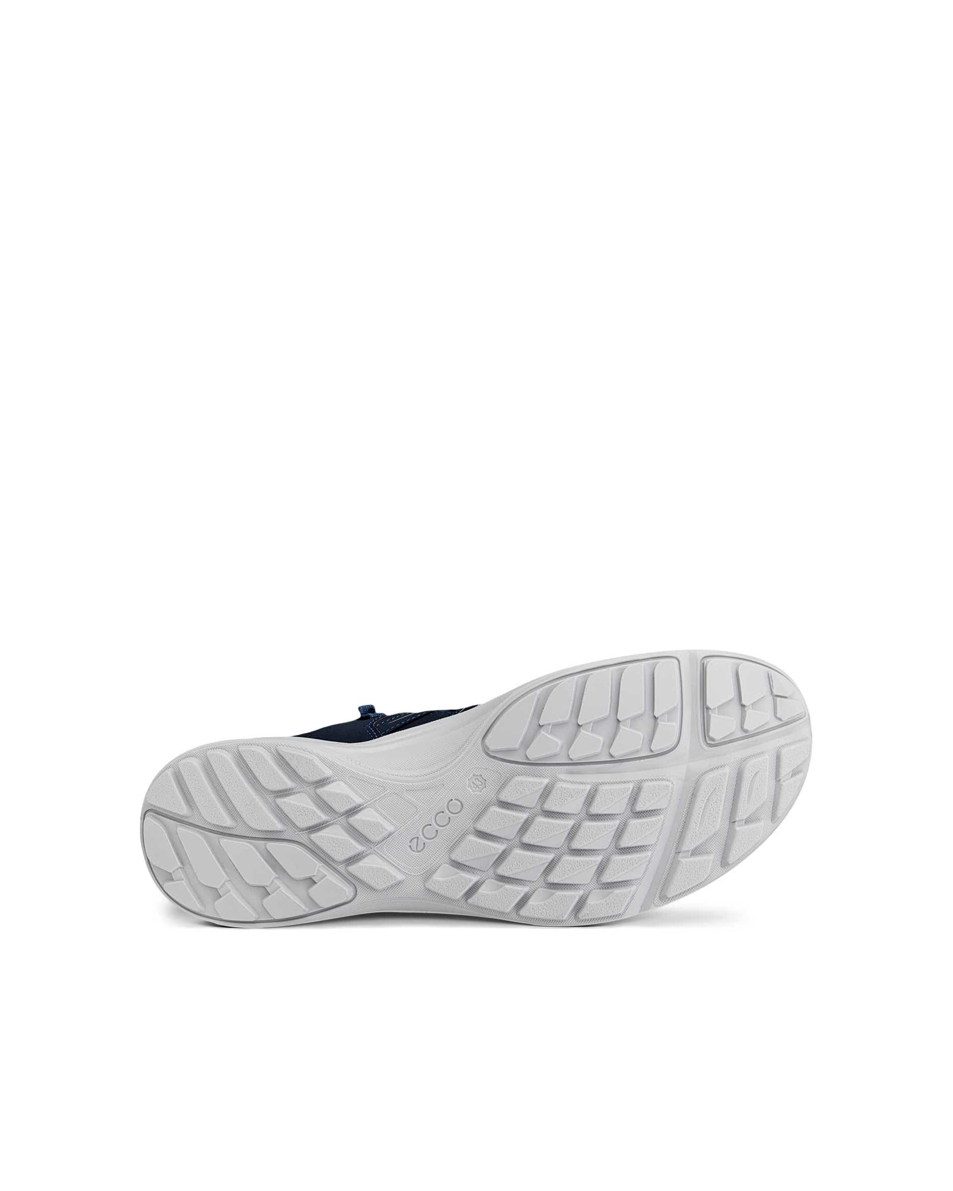 Pánská outdoorová obuv ECCO® Terracruise LT - Modrá - Sole