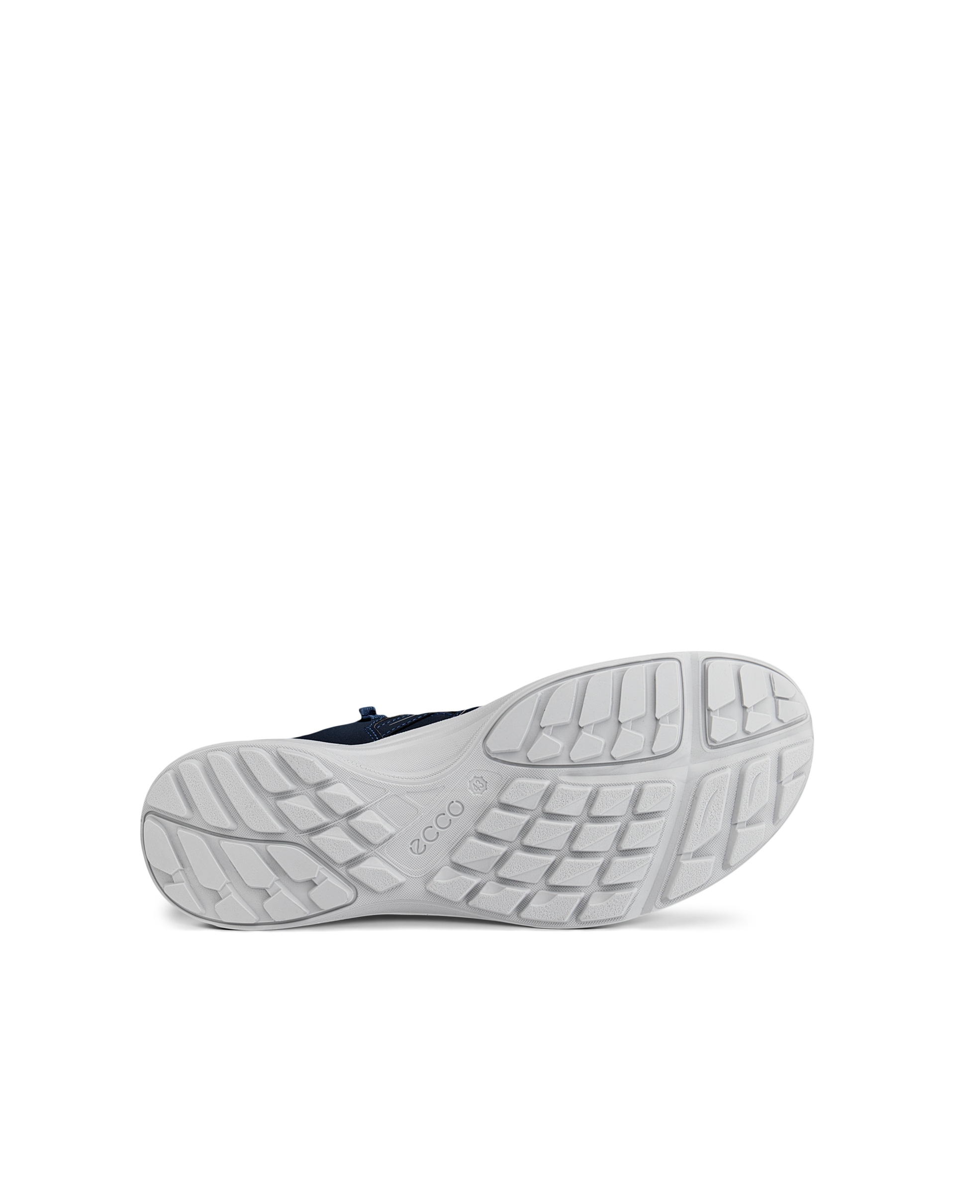 Pánská outdoorová obuv ECCO® Terracruise LT - Modrá - Sole