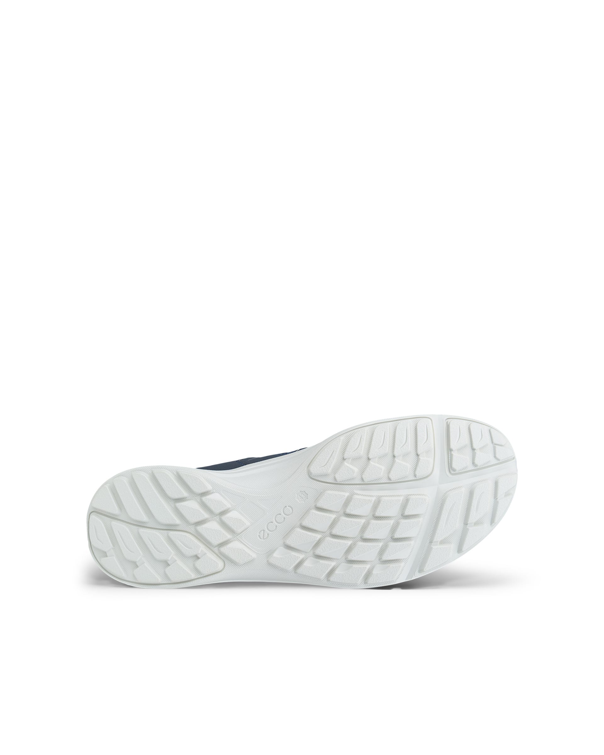 Men's ECCO® Terracruise LT Outdoor Shoe - Blue - Sole