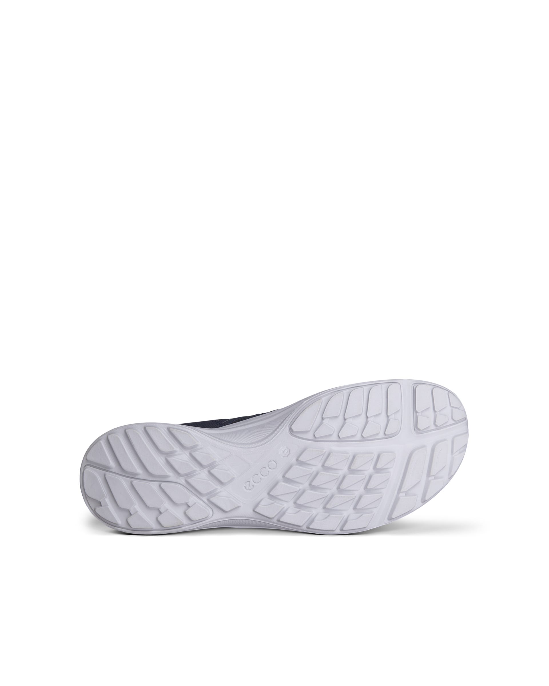 Men's ECCO® Terracruise LT Outdoor Shoe - Blue - Outside