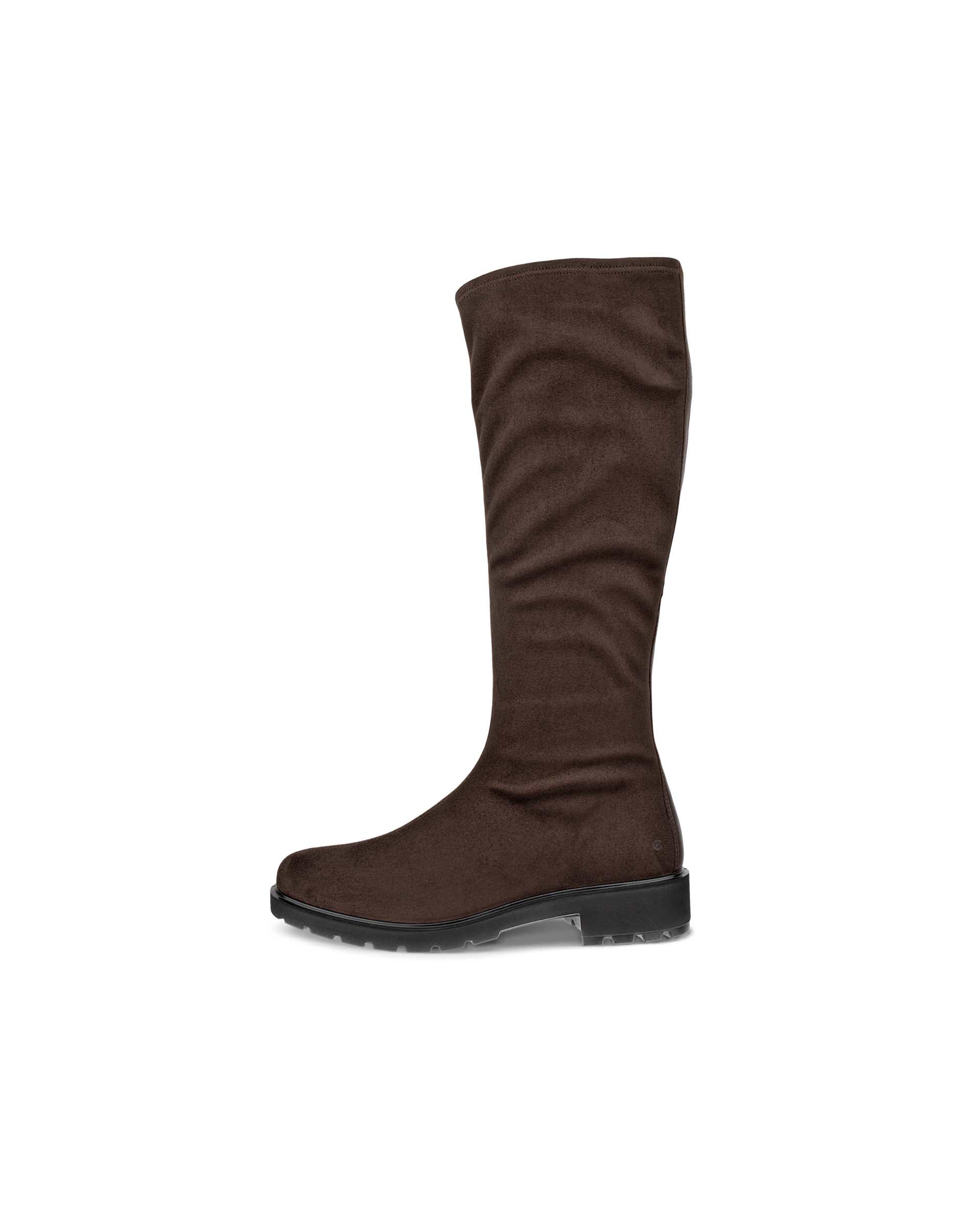 ECCO METRO VIENNA W TALL BOOT - undefined - Outside