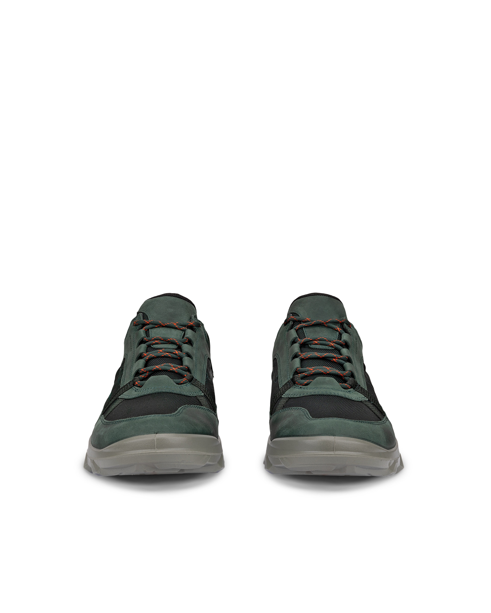 ECCO MX - Roheline - Front pair