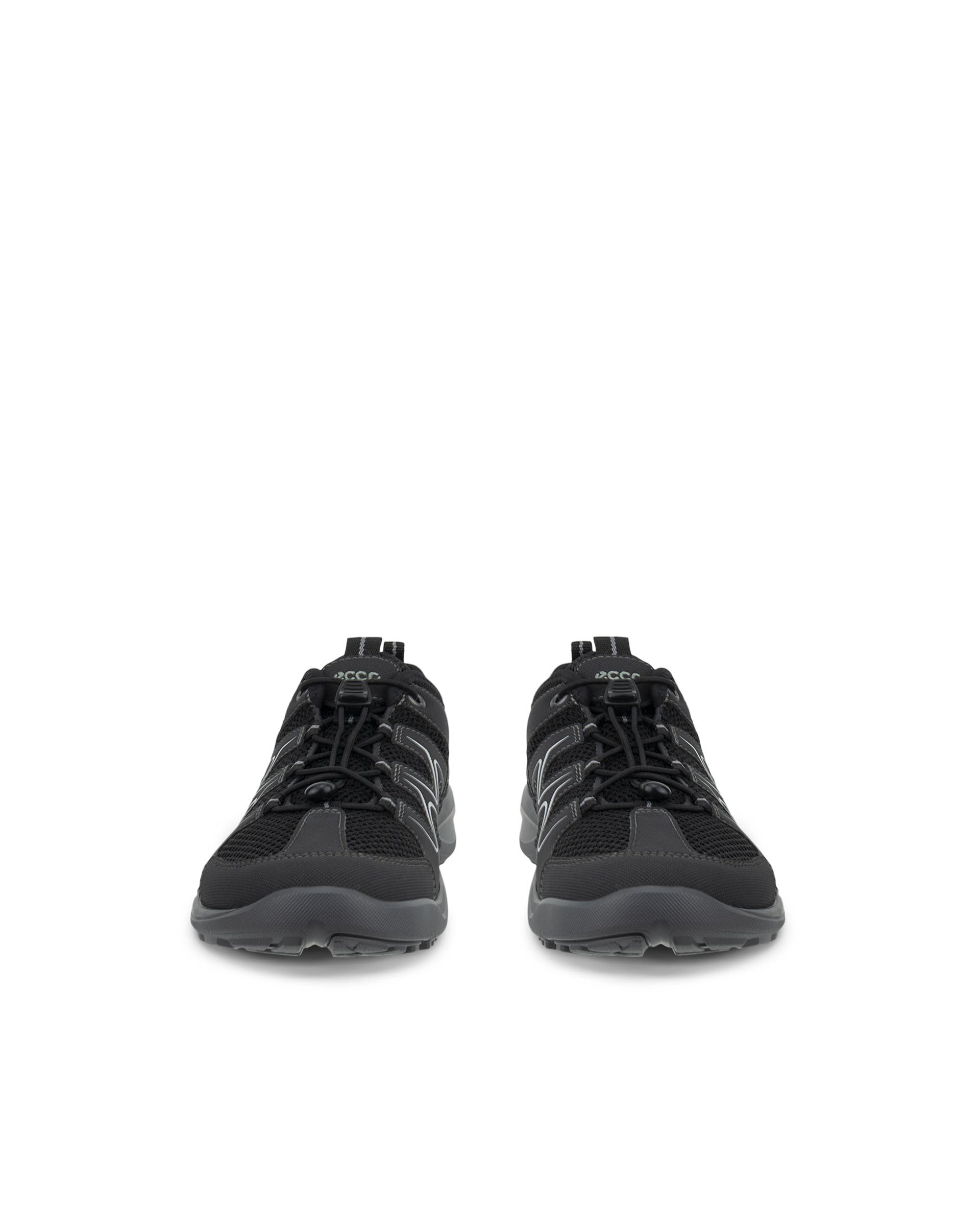 ECCO Terracruise Lt - Black - Front pair
