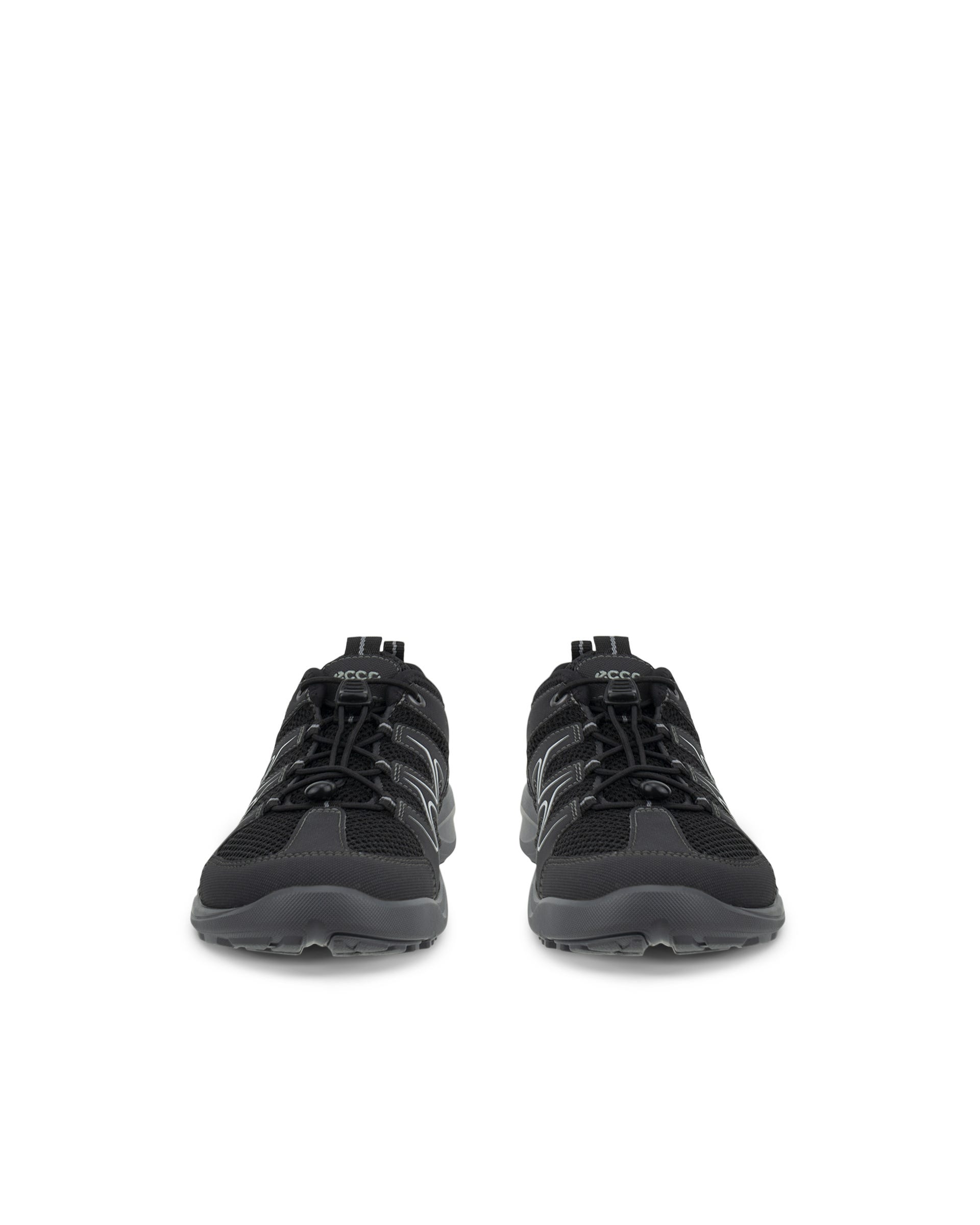ECCO Terracruise Lt - Black - Front pair