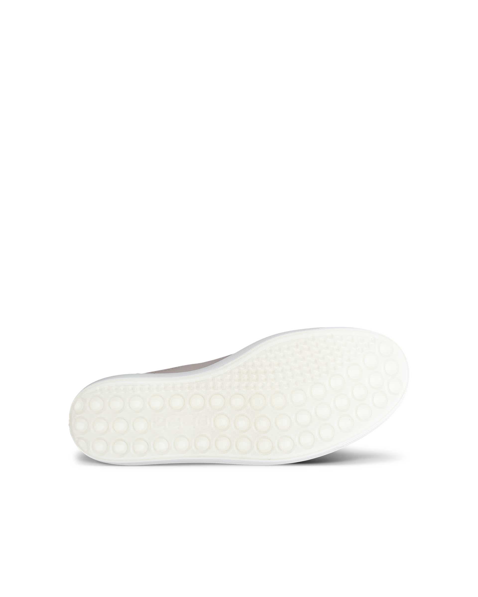 ECCO SOFT 7 WOMEN'S SHOE - Beige - Sole
