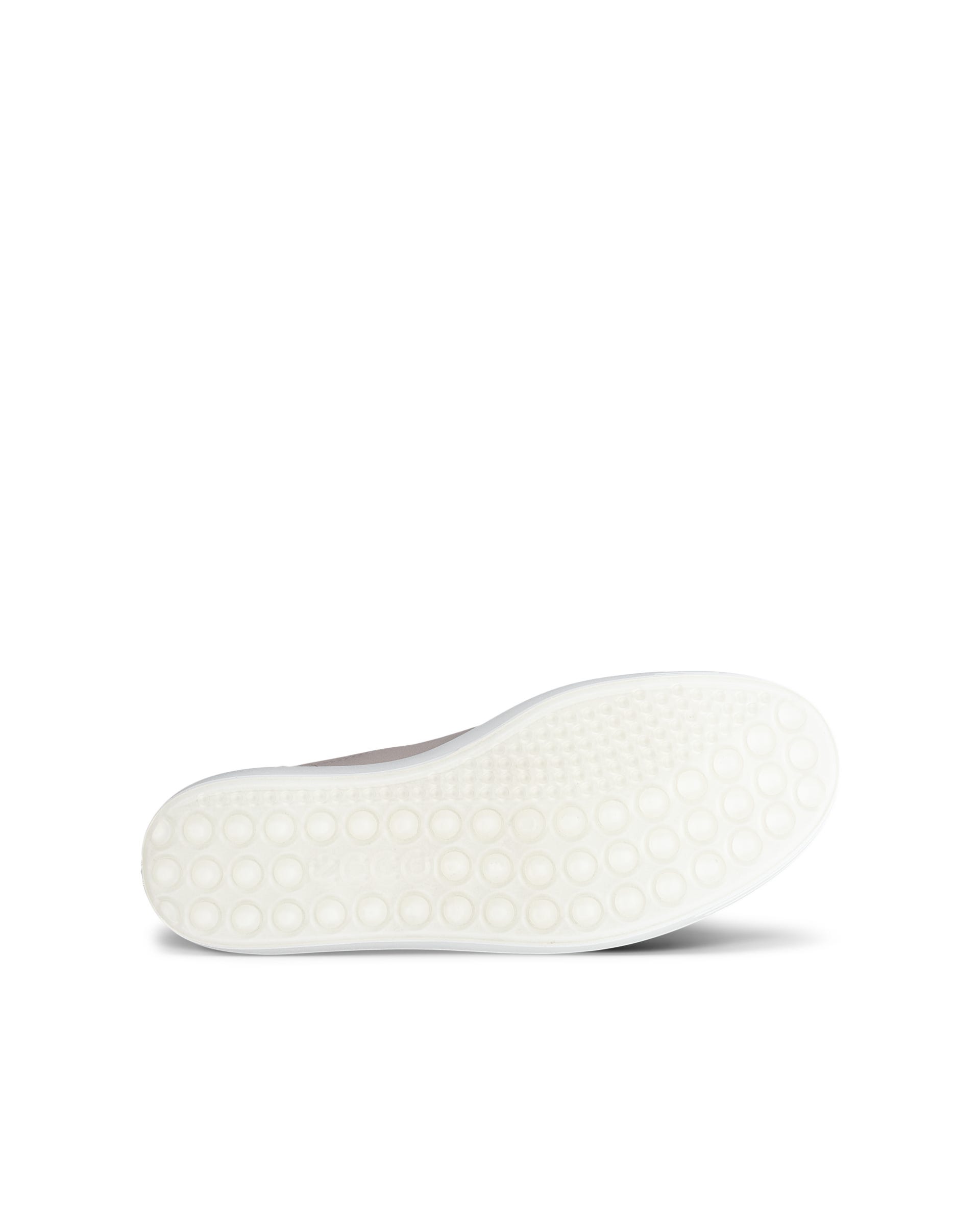 ECCO SOFT 7 WOMEN'S SHOE - Beige - Outside