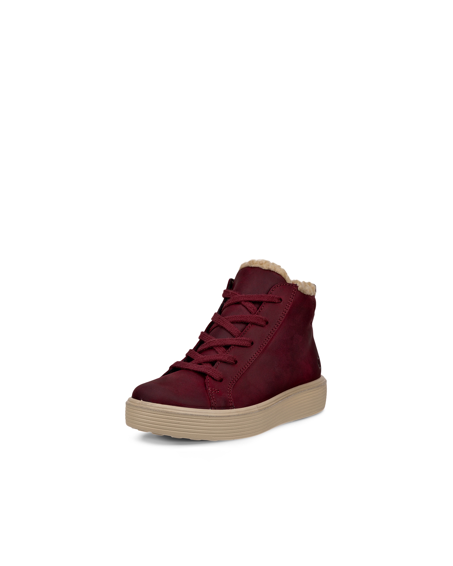 ECCO SOFT 60 - Rojo - Main