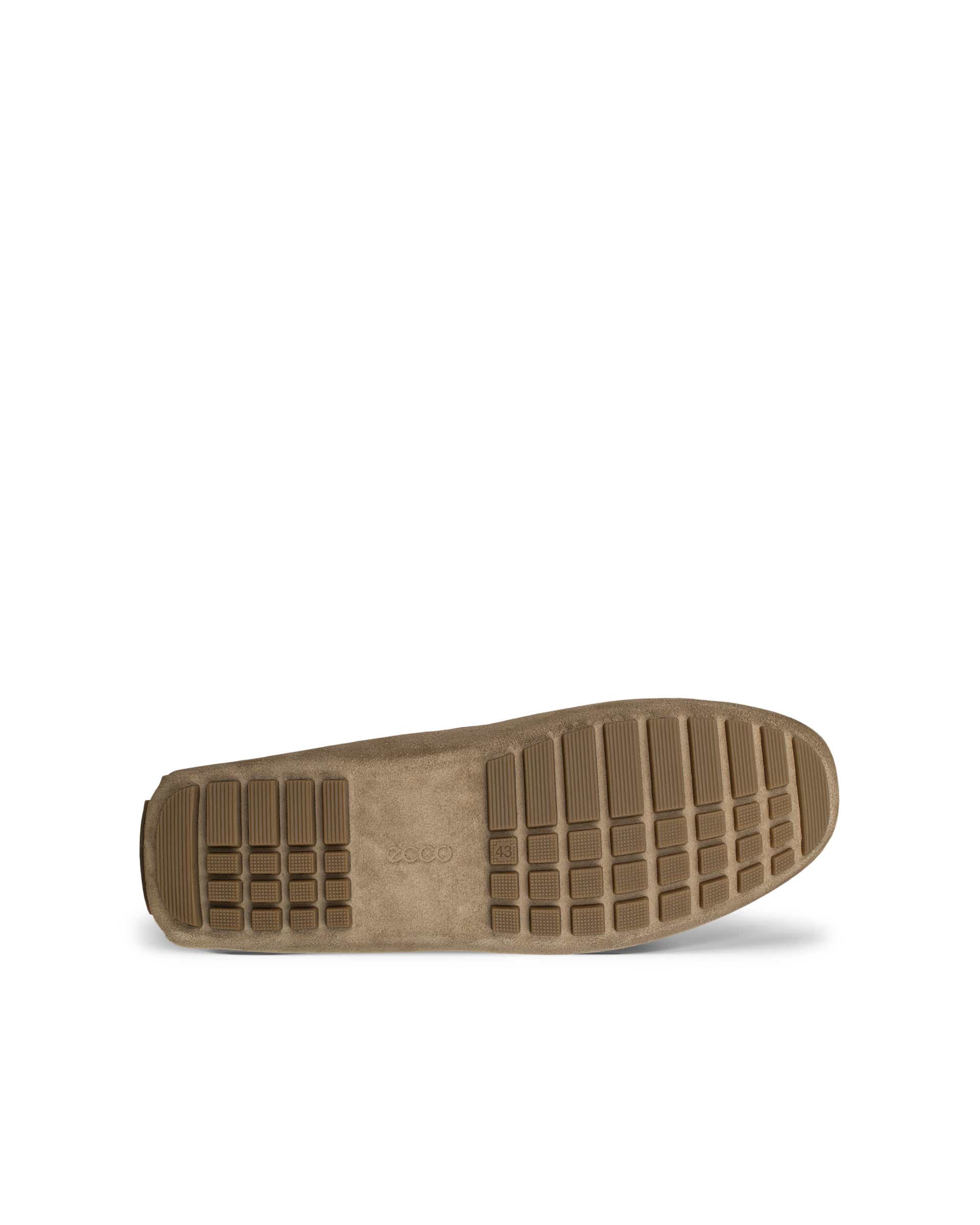 ECCO DYNAMIC MOC 2.0 Slip-on - Brown - Sole