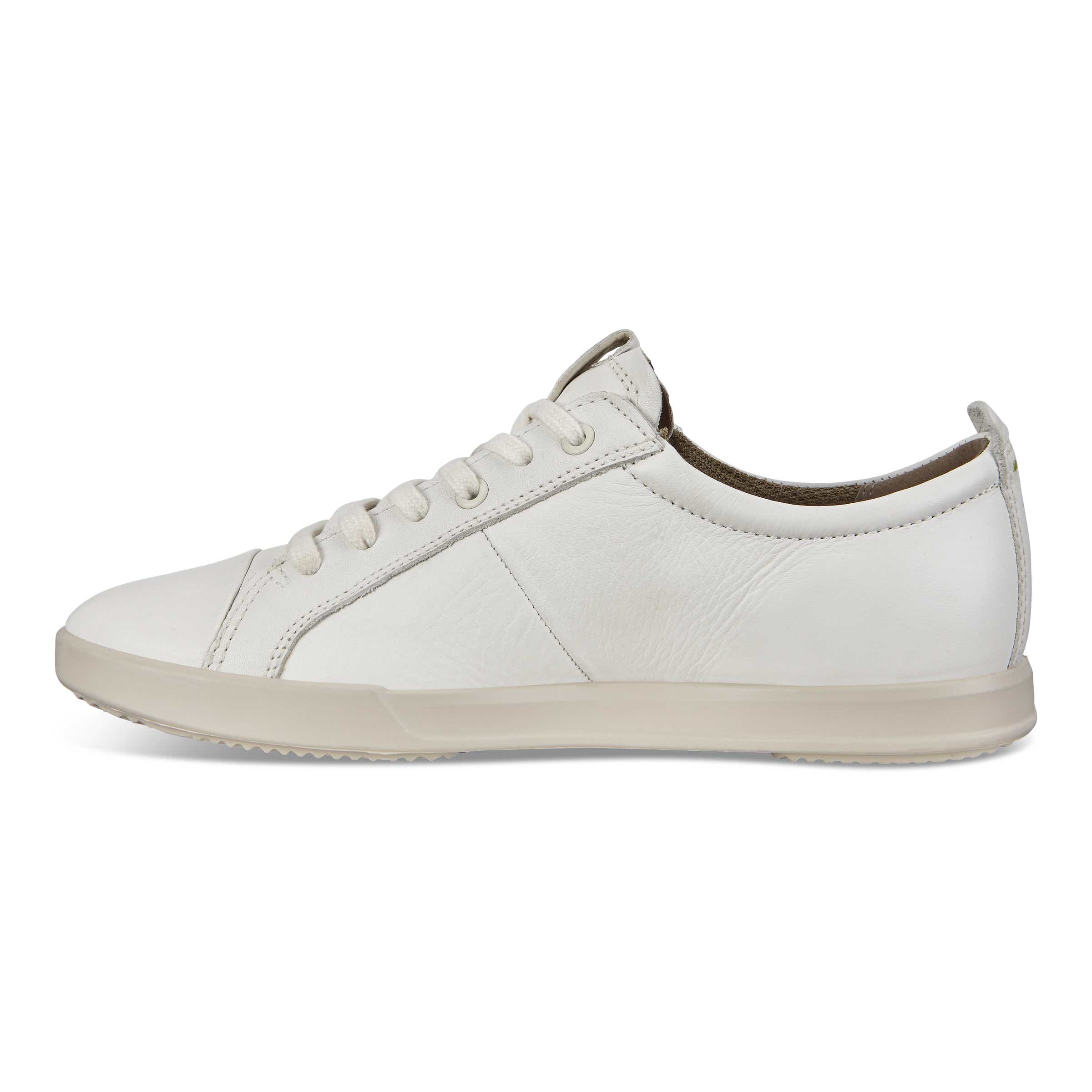 ECCO COLLIN 2.0 Shoe - White - Inside