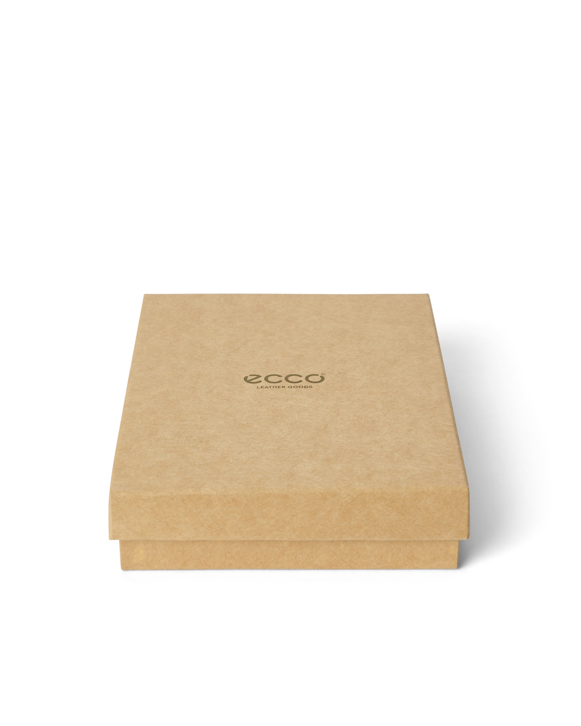 ECCO SLIM BILLFOLD WALLET - Black - Detail-2
