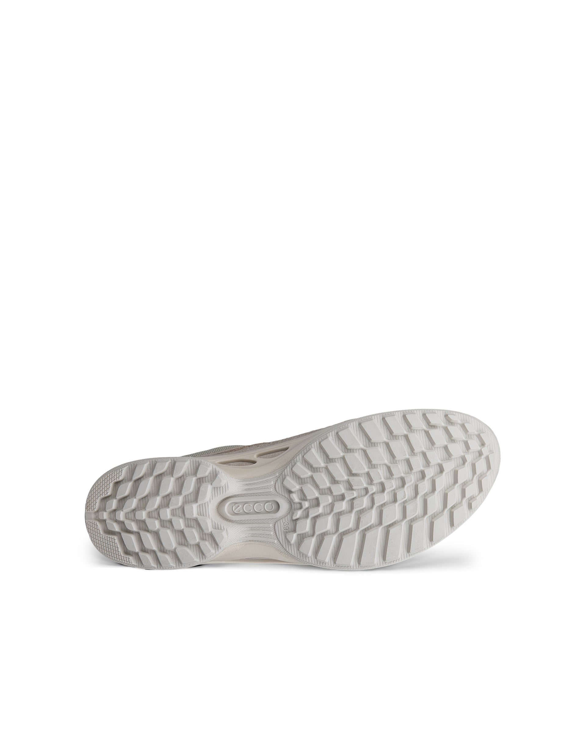 ECCO BIOM ENERGI WOMEN'S SNEAKER - Grey - Sole