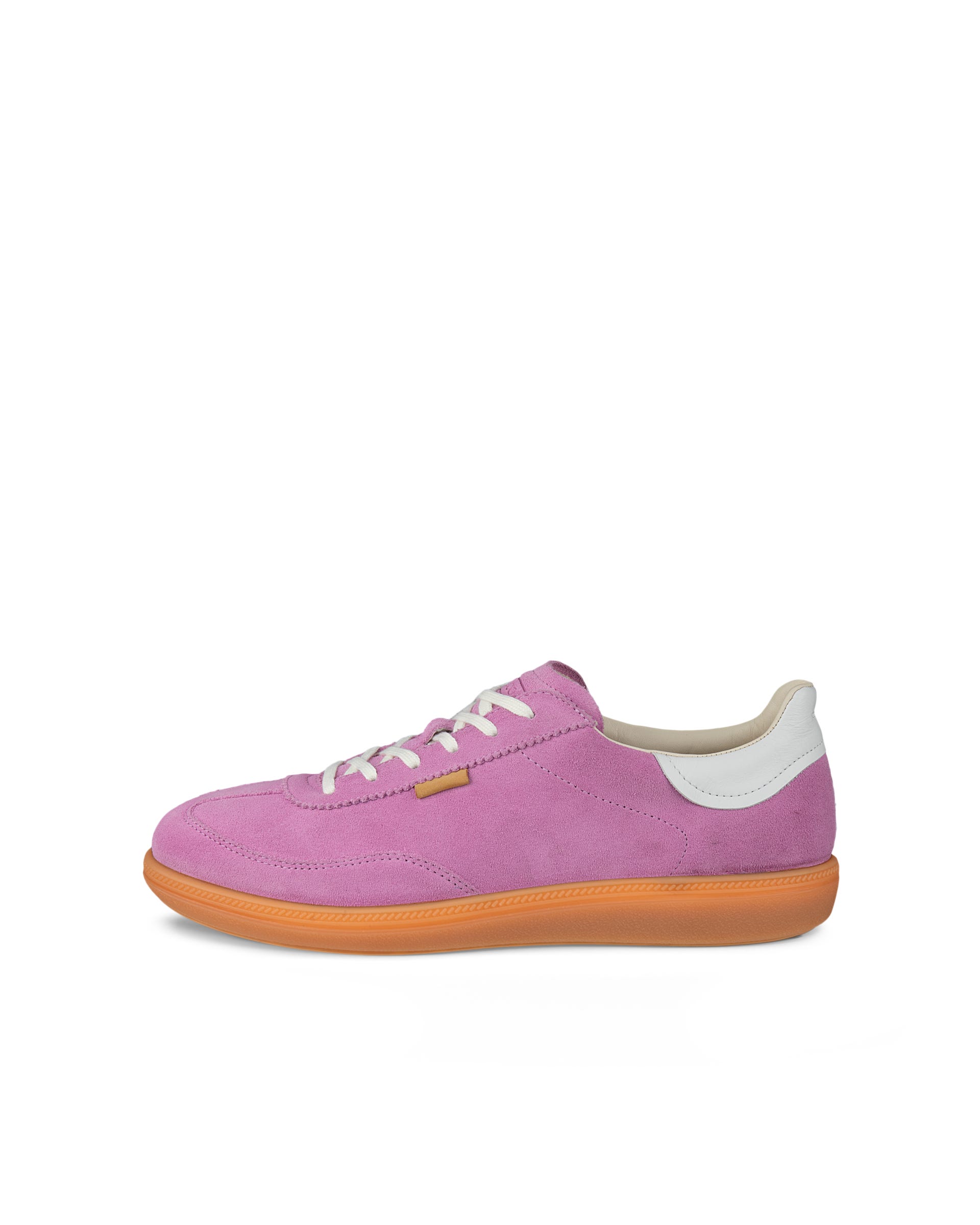 ECCO SOFT 11 WOMEN ウィメンズ スニーカー - ピンク - Outside