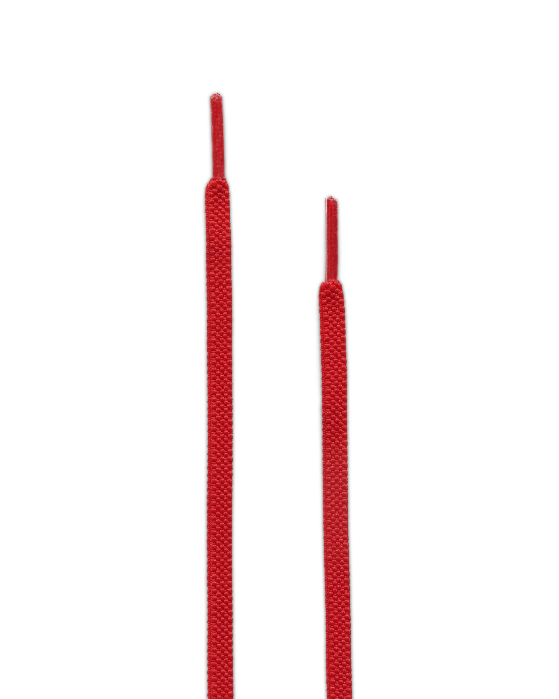 Atacadores elásticos unisexo ECCO® - Vermelho - Detail-1