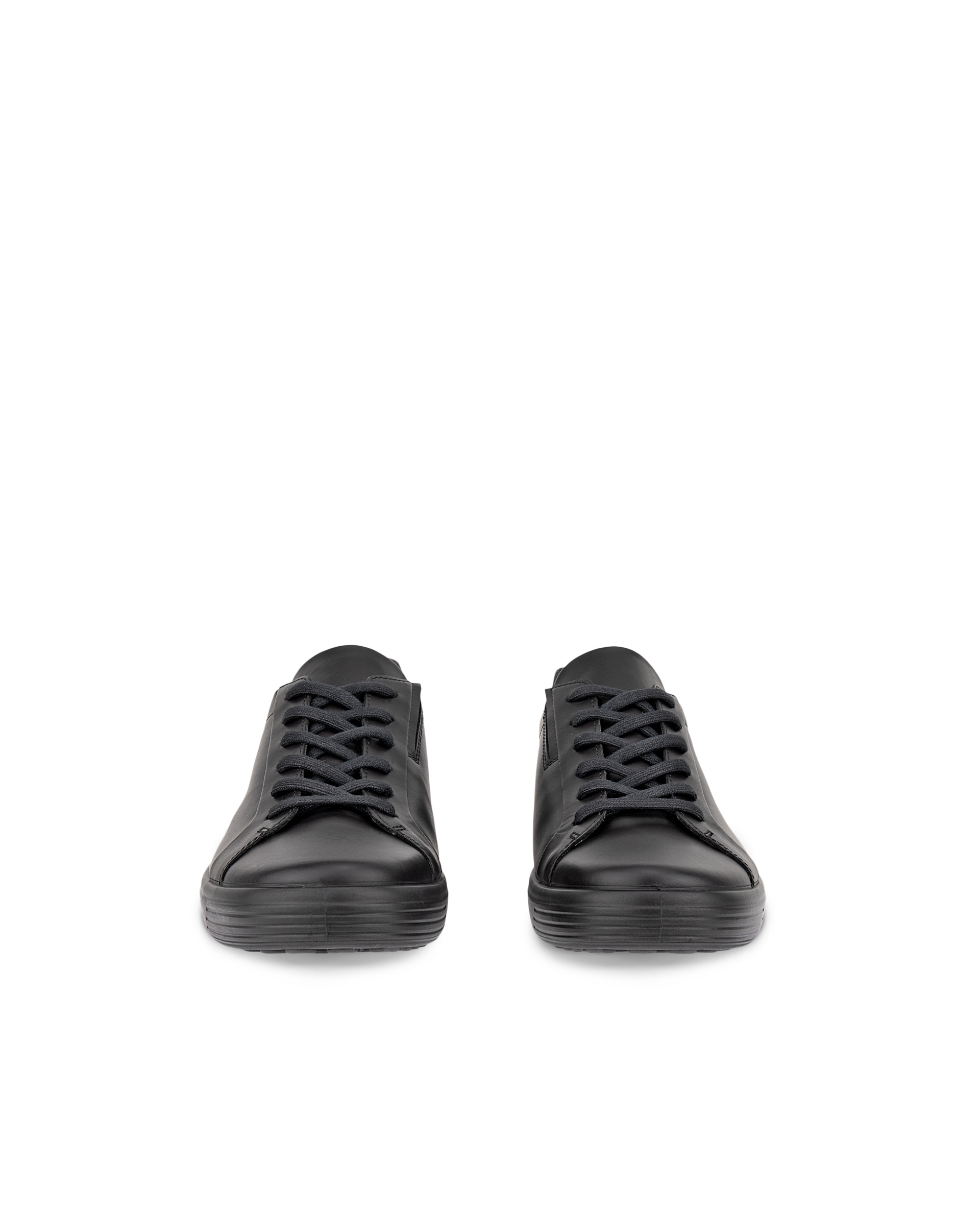 ECCO SOFT 7 - Negro - Front pair