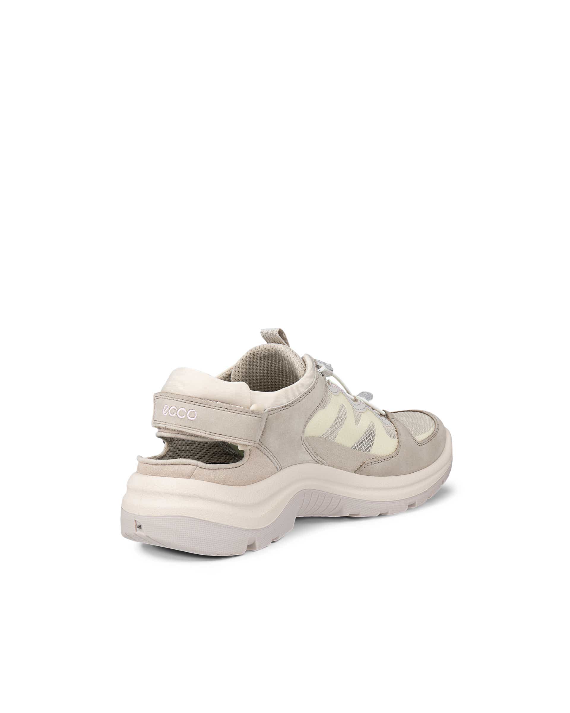 ECCO OFFROAD W SHANDAL - Beige - Back