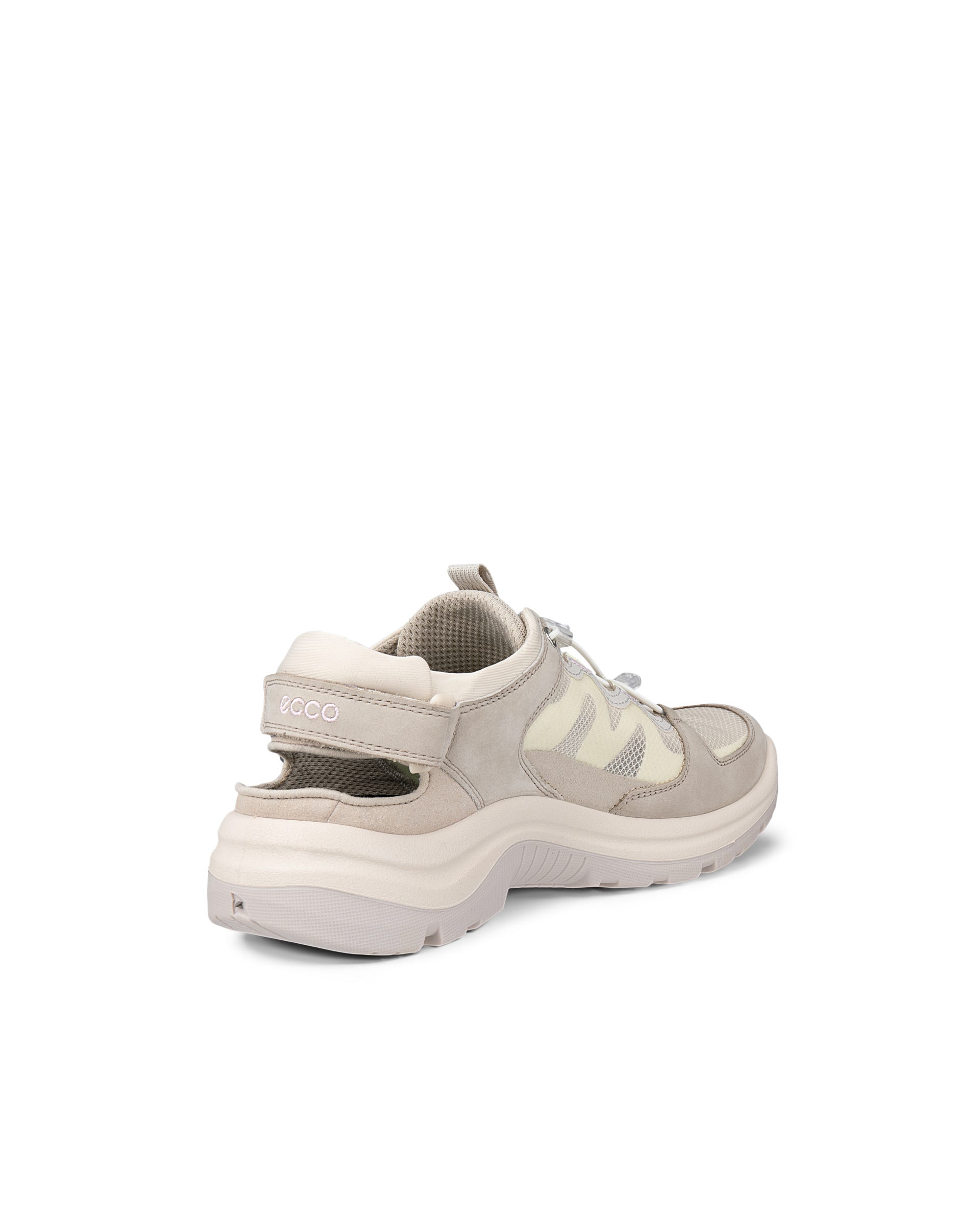 ECCO OFFROAD W SHANDAL - Beige - Outside