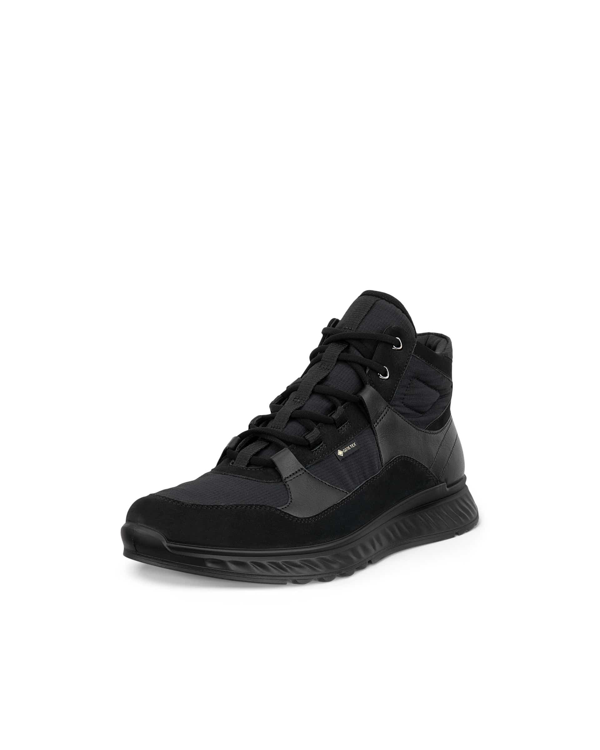 ECCO EXOSTRIDE W BOOTIE GTX - Noir - Main