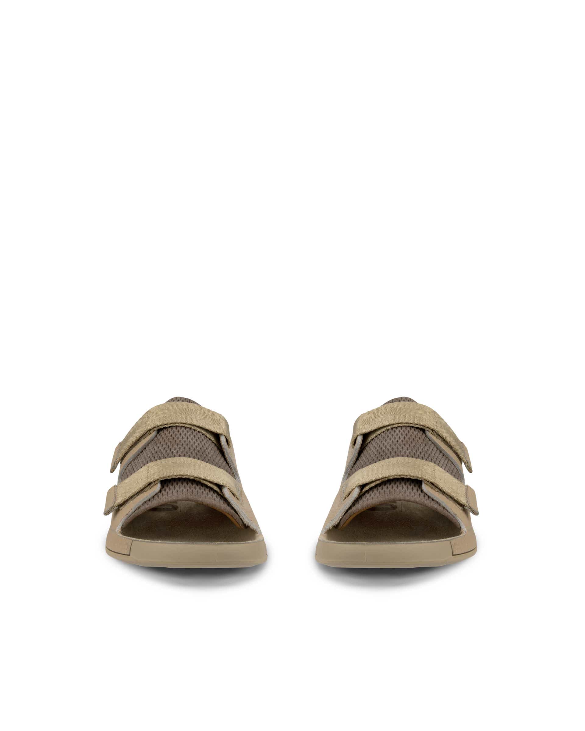 ECCO COZMO - Brun - Front pair