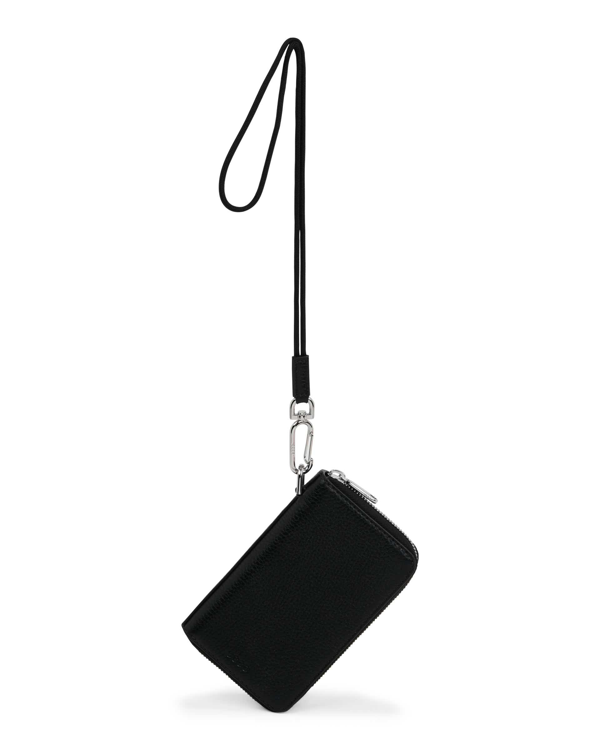 ECCO ZIP AROUND WALLET - undefined - Main