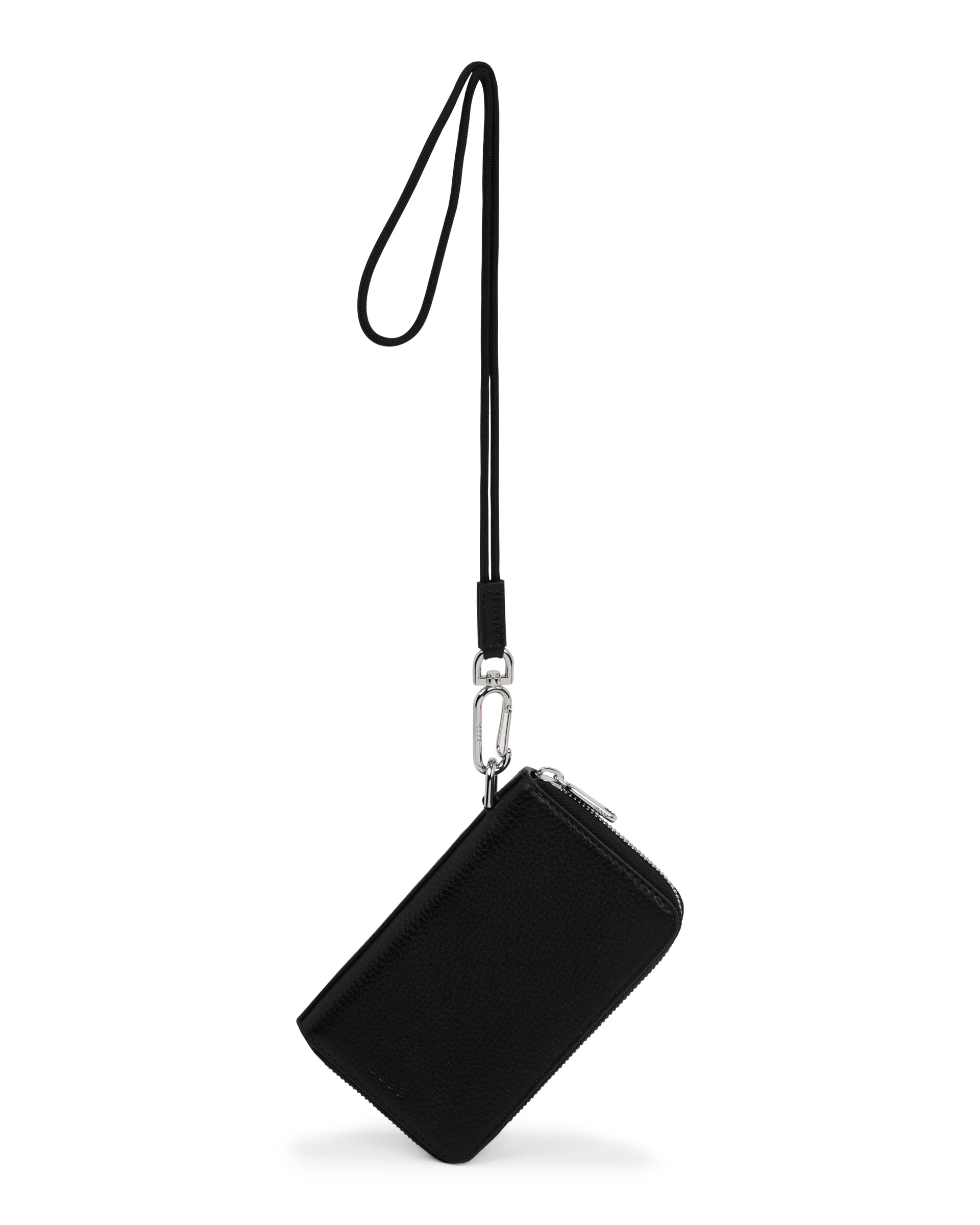 ECCO ZIP AROUND WALLET - undefined - Main