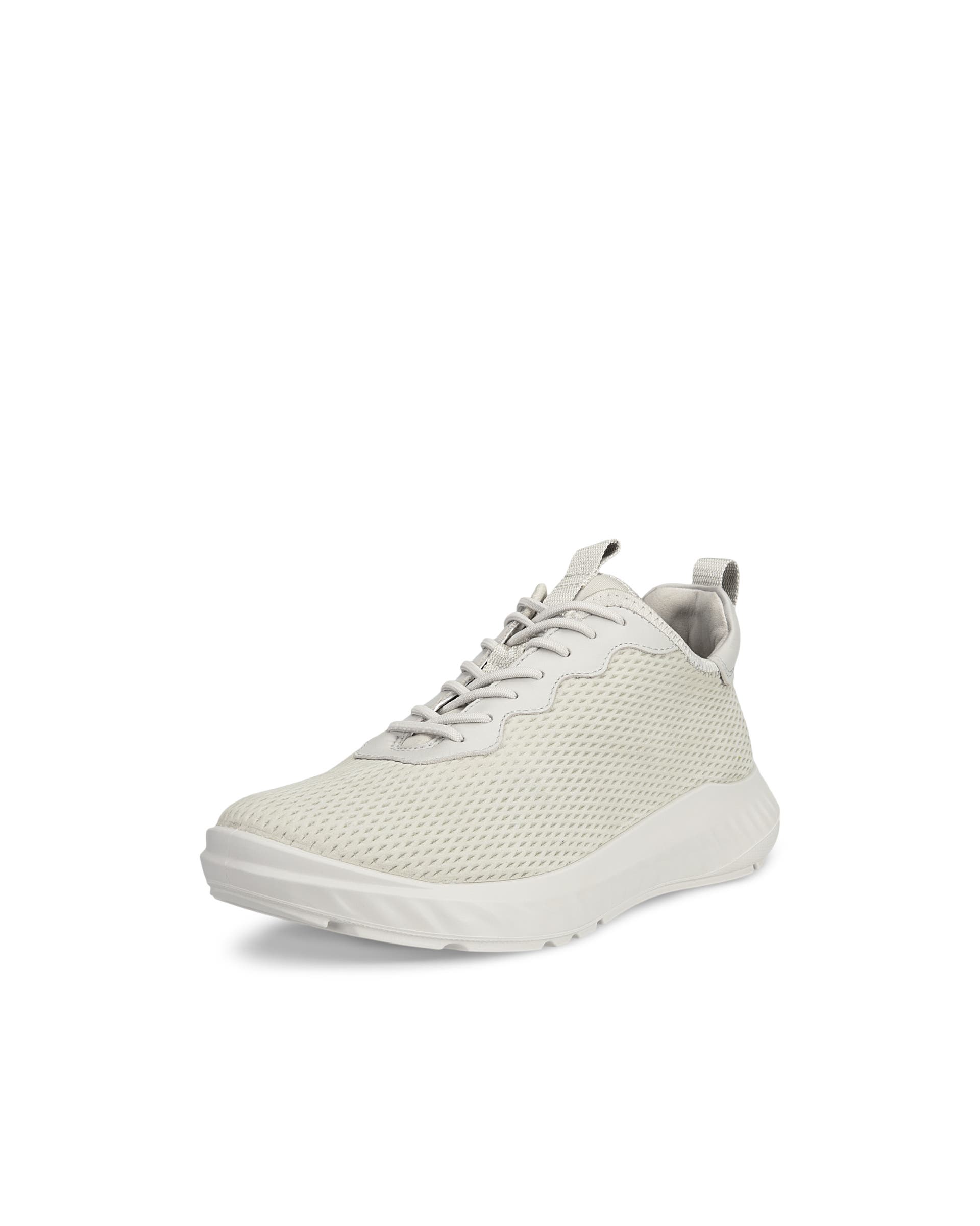 Women's ECCO® ATH-1FW Nubuck Sneaker | Grey