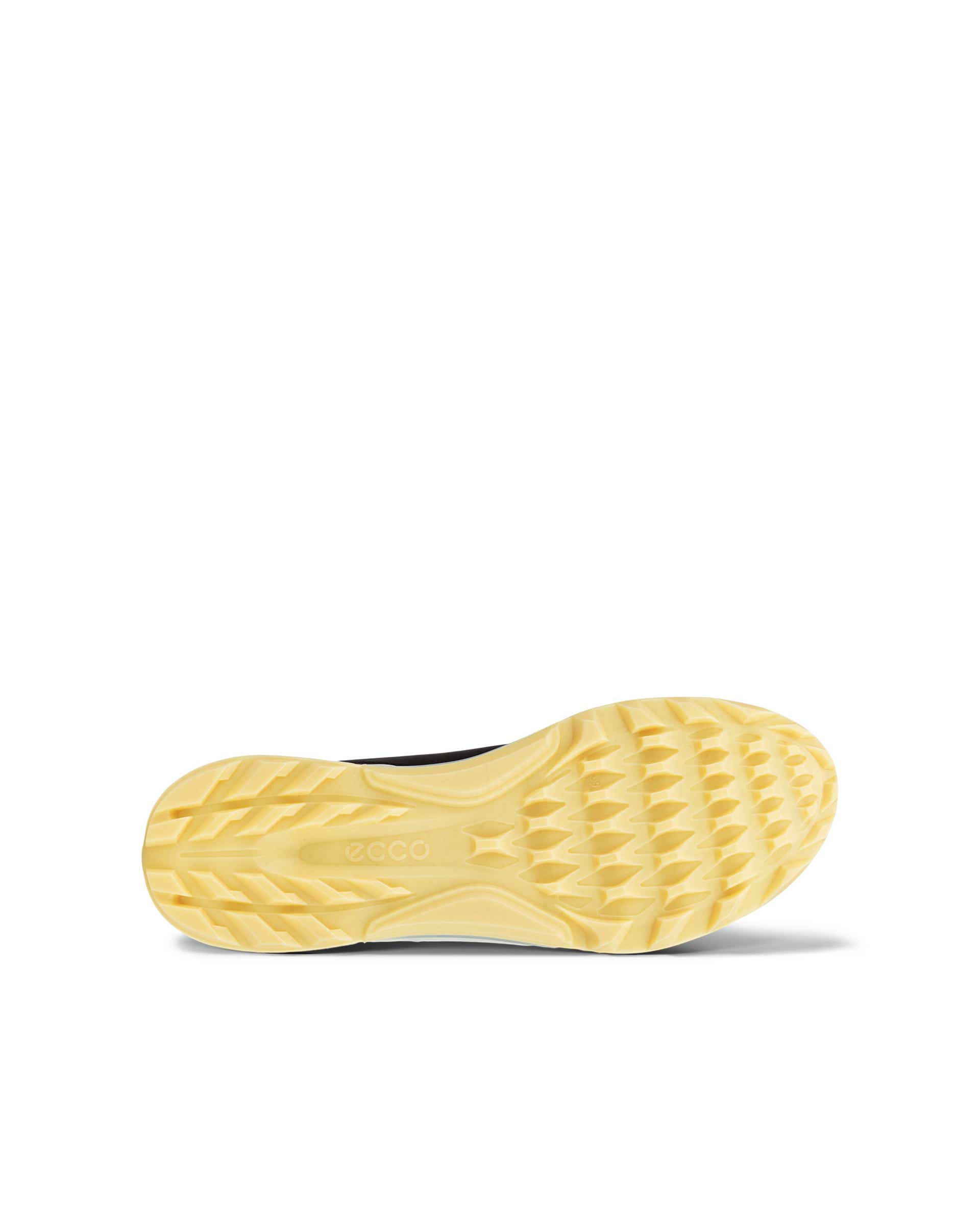 ECCO Golf BIOM C4 ウィメンズ レザーGore-Texゴルフシューズ - パープル - Sole