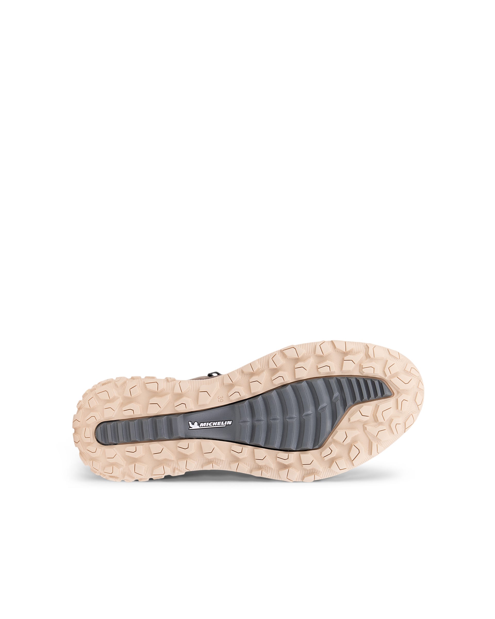 ECCO® ULT-TRN Damen Wanderschuh - Braun - Outside