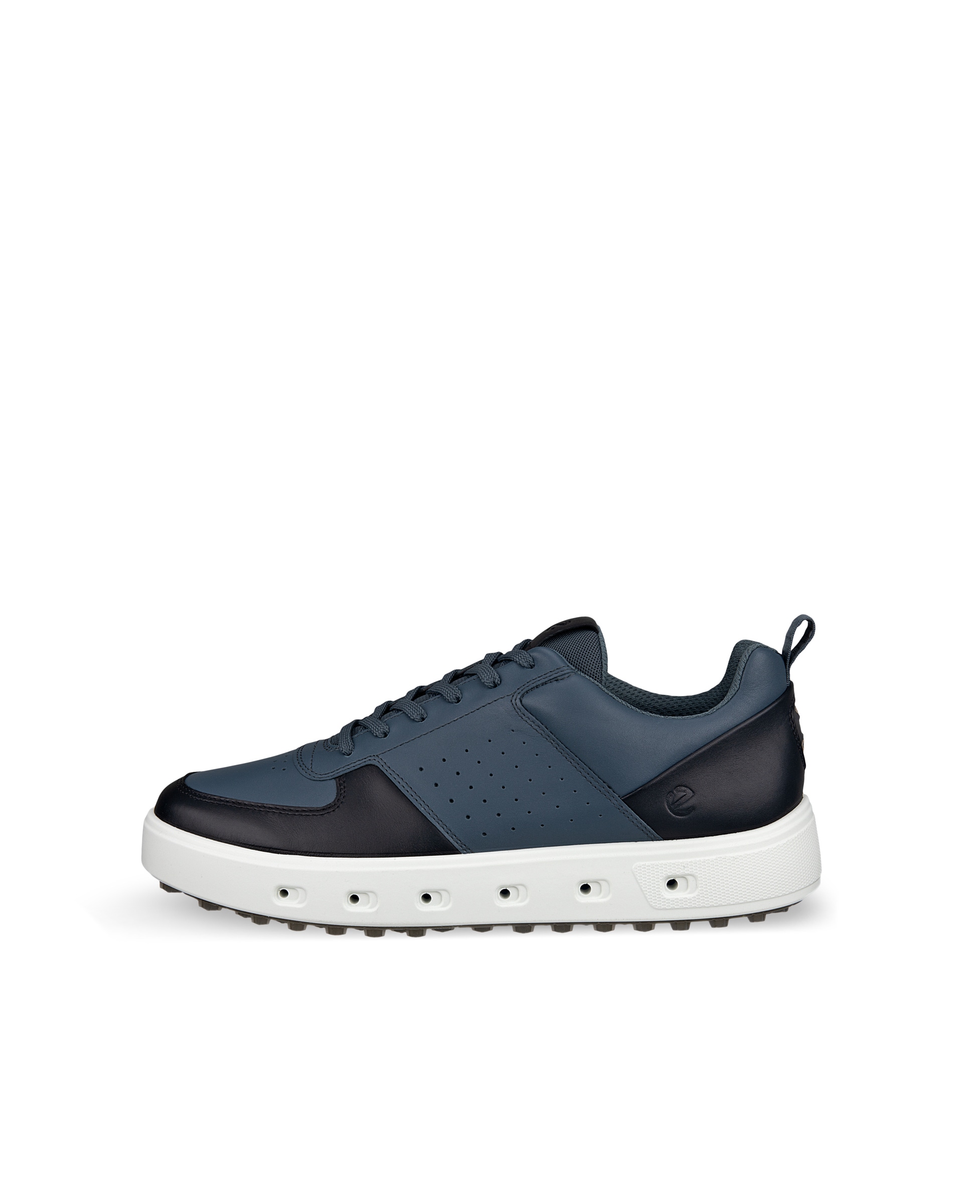 ECCO STREET 720 GTX MEN'S GOLF SHOE - undefined - Outside