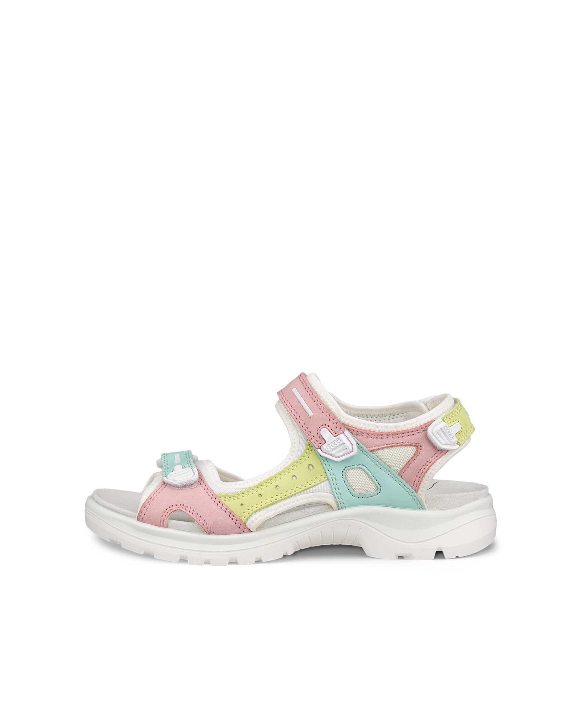 ECCO OFFROAD - undefined - Outside