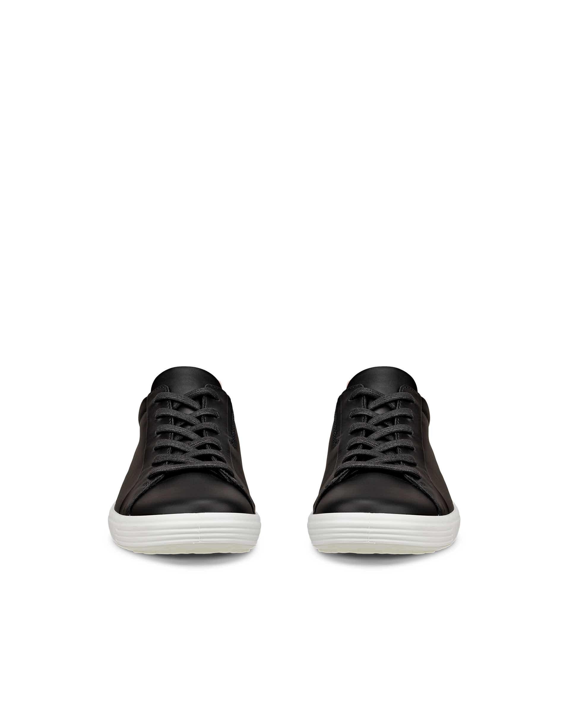 ECCO SOFT 7 W - ブラック - Front pair