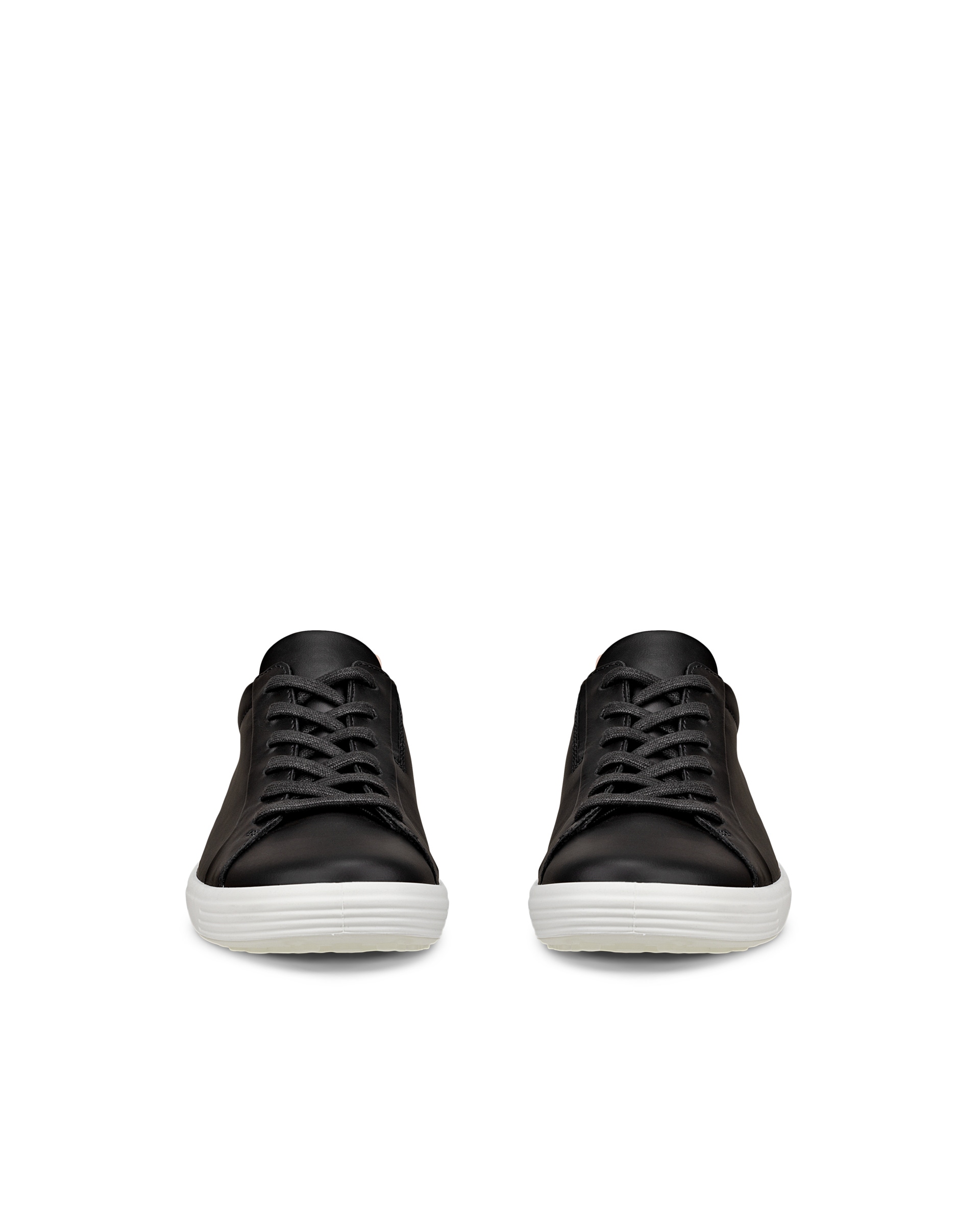 ECCO SOFT 7 W - ブラック - Front pair