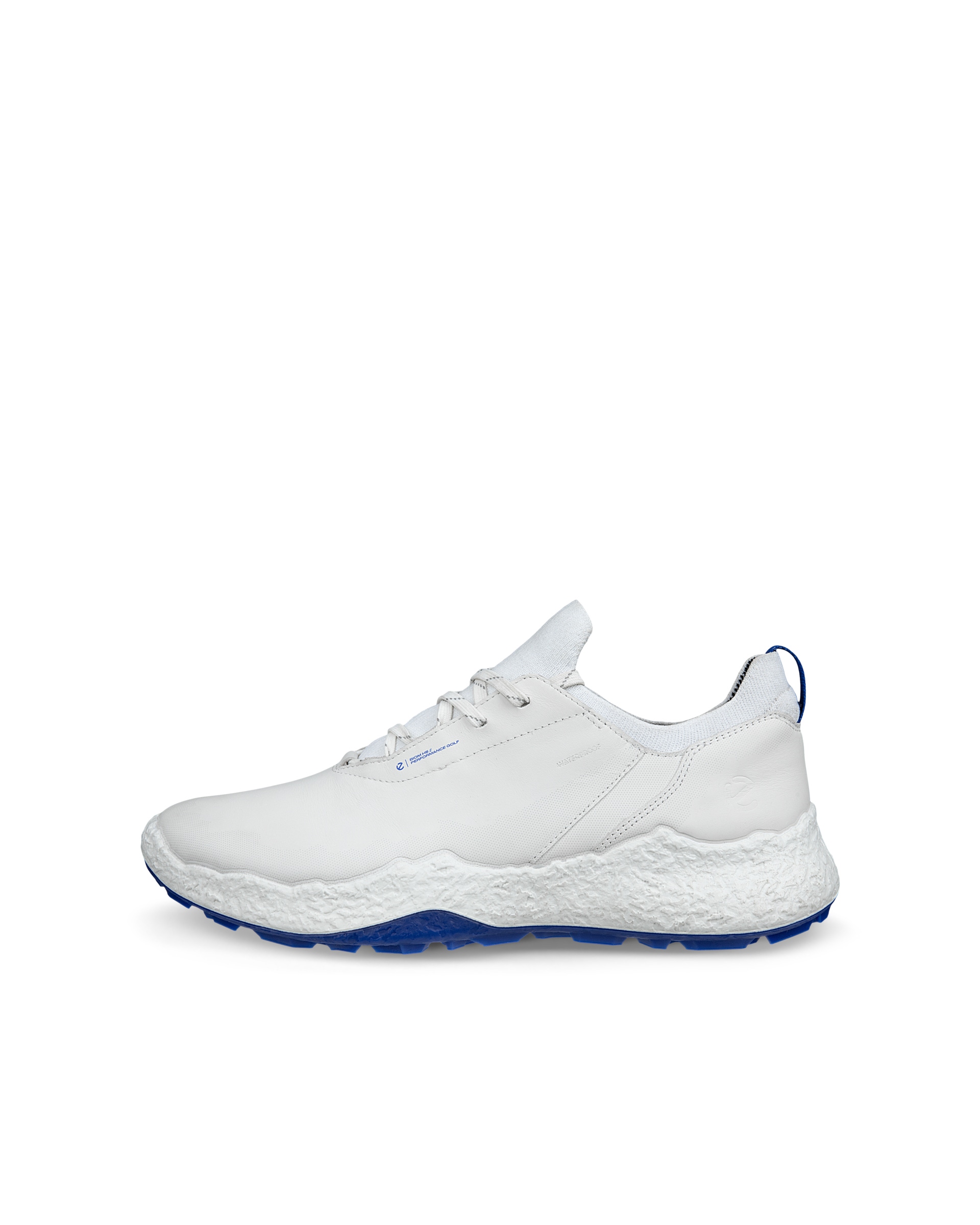 ECCO BIOM H5 MEN'S GOLF SHOE - undefined - Outside