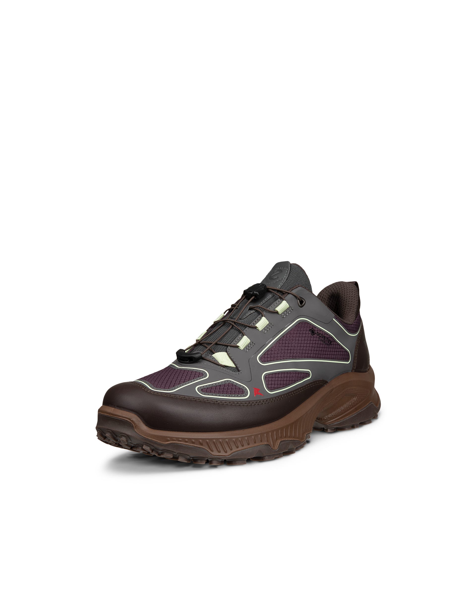 ECCO RECEPTOR XP MEN メンズ スニーカー - グレー - Main