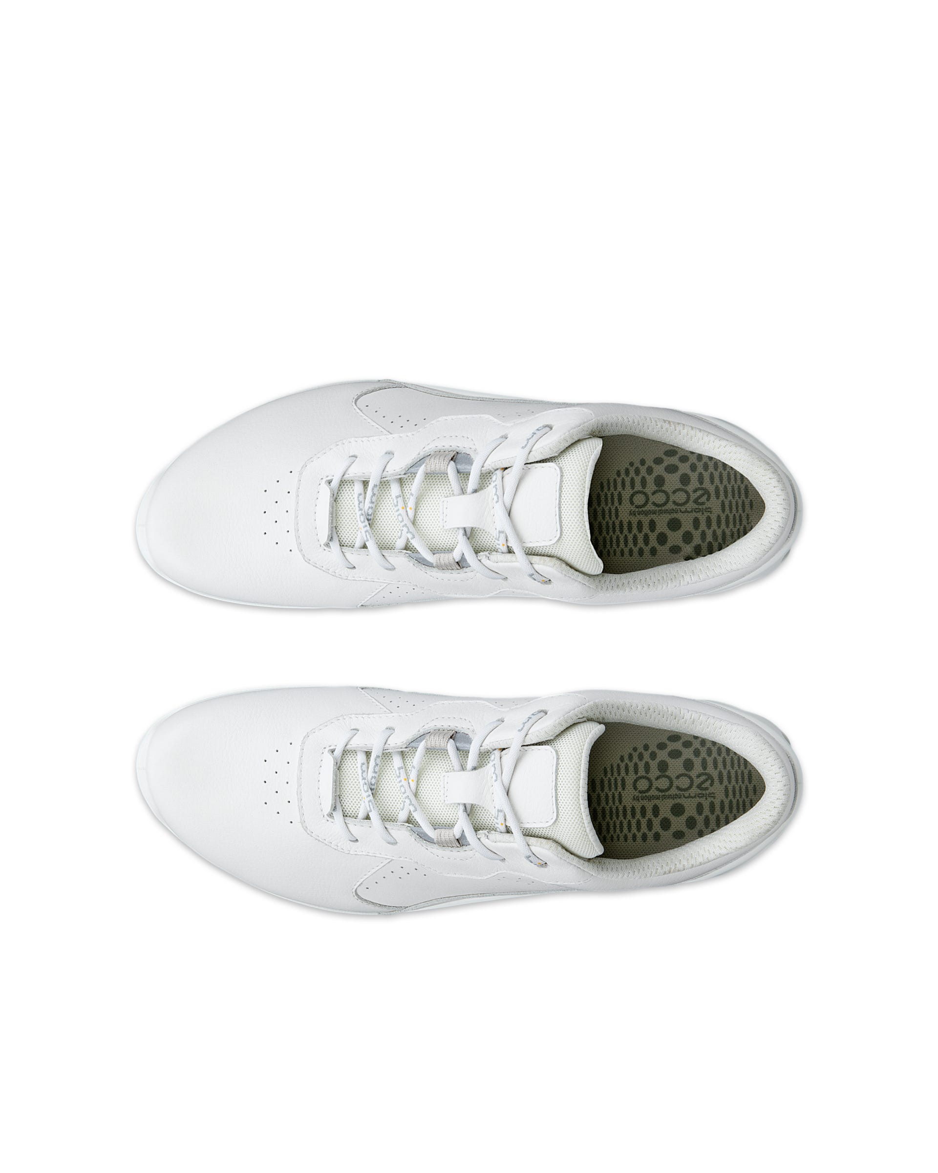 Women's ECCO® Biom Energi Leather Sneaker