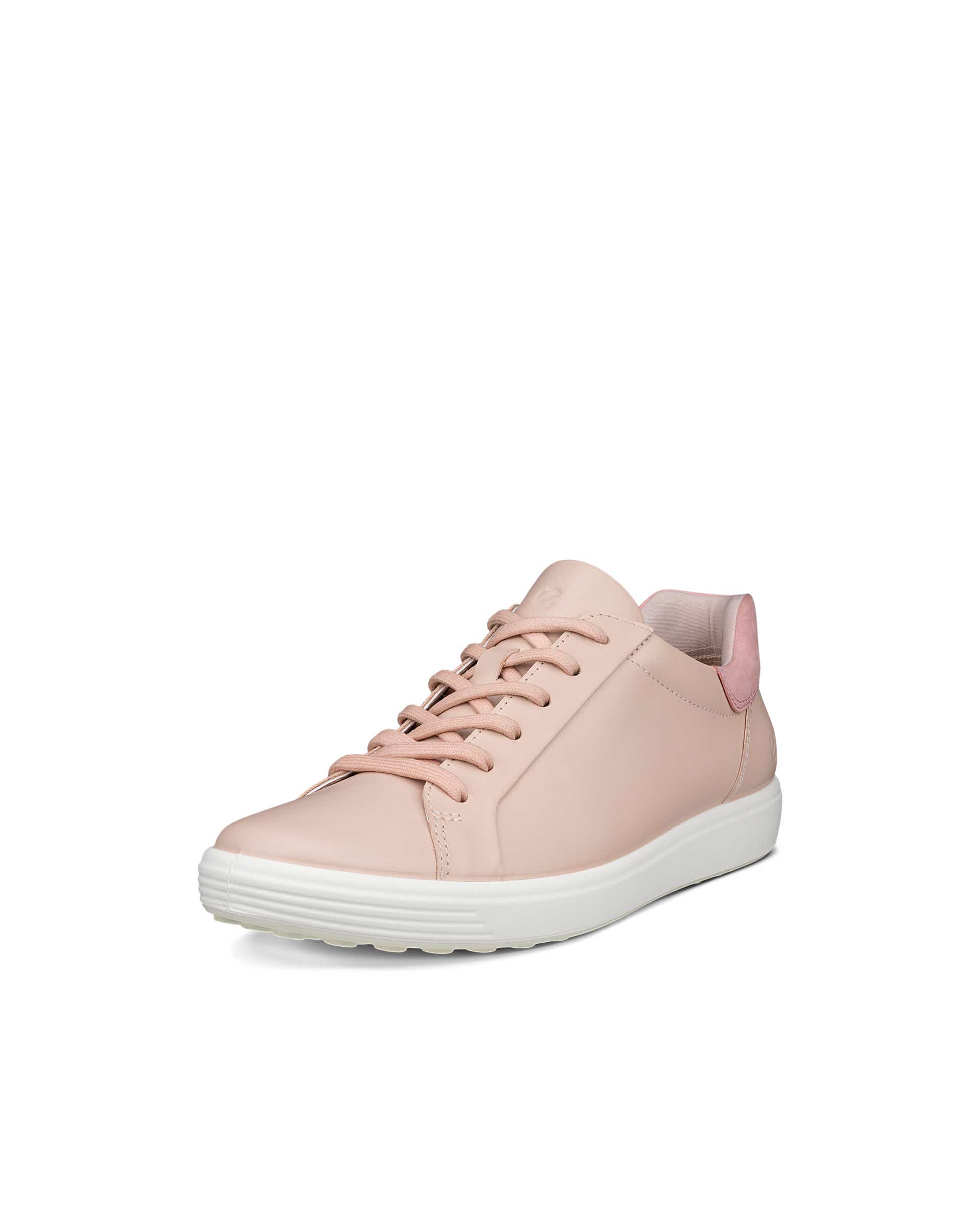 ECCO SOFT 7 W - ピンク - Main