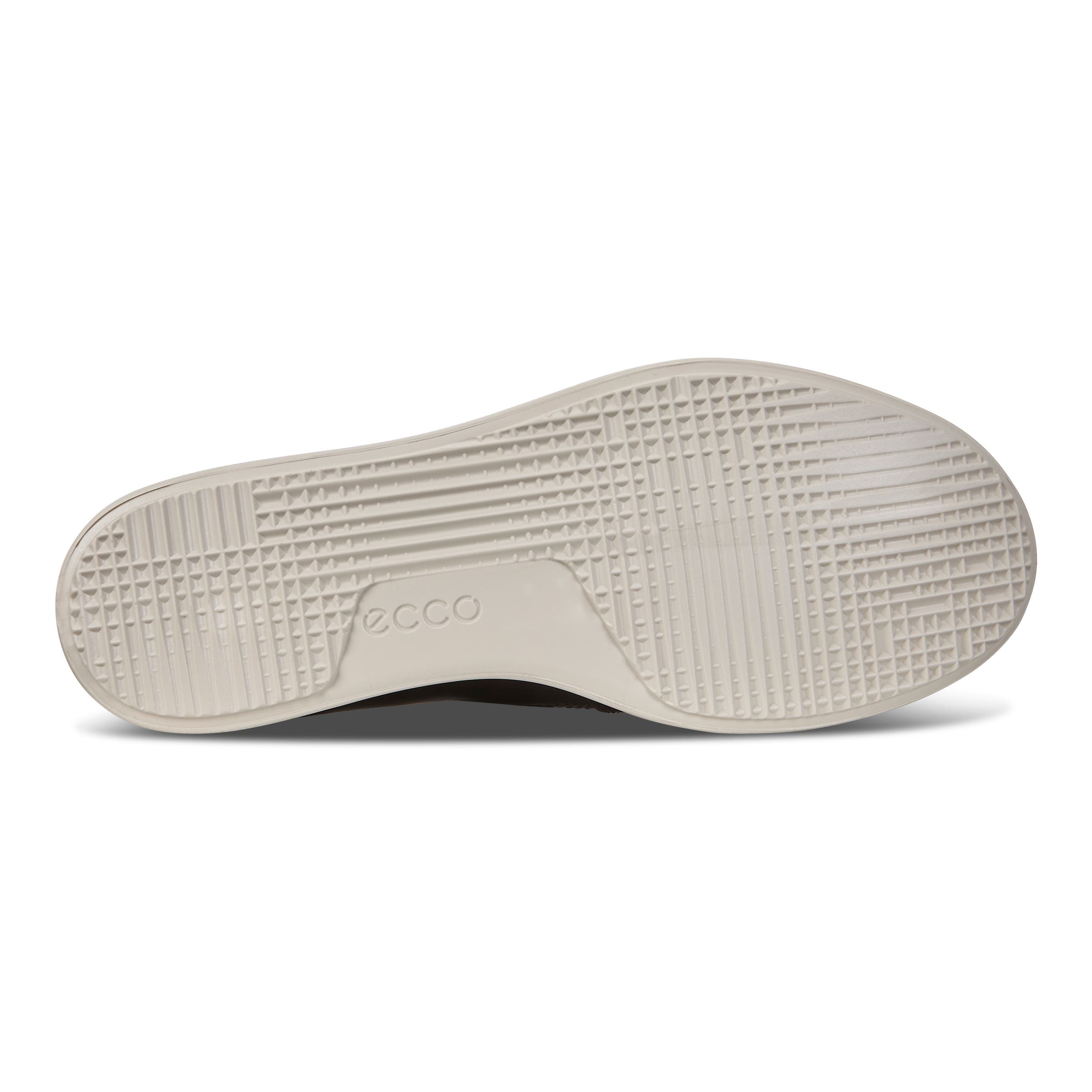 ECCO COLLIN 2.0 Slip-on - Black - Sole