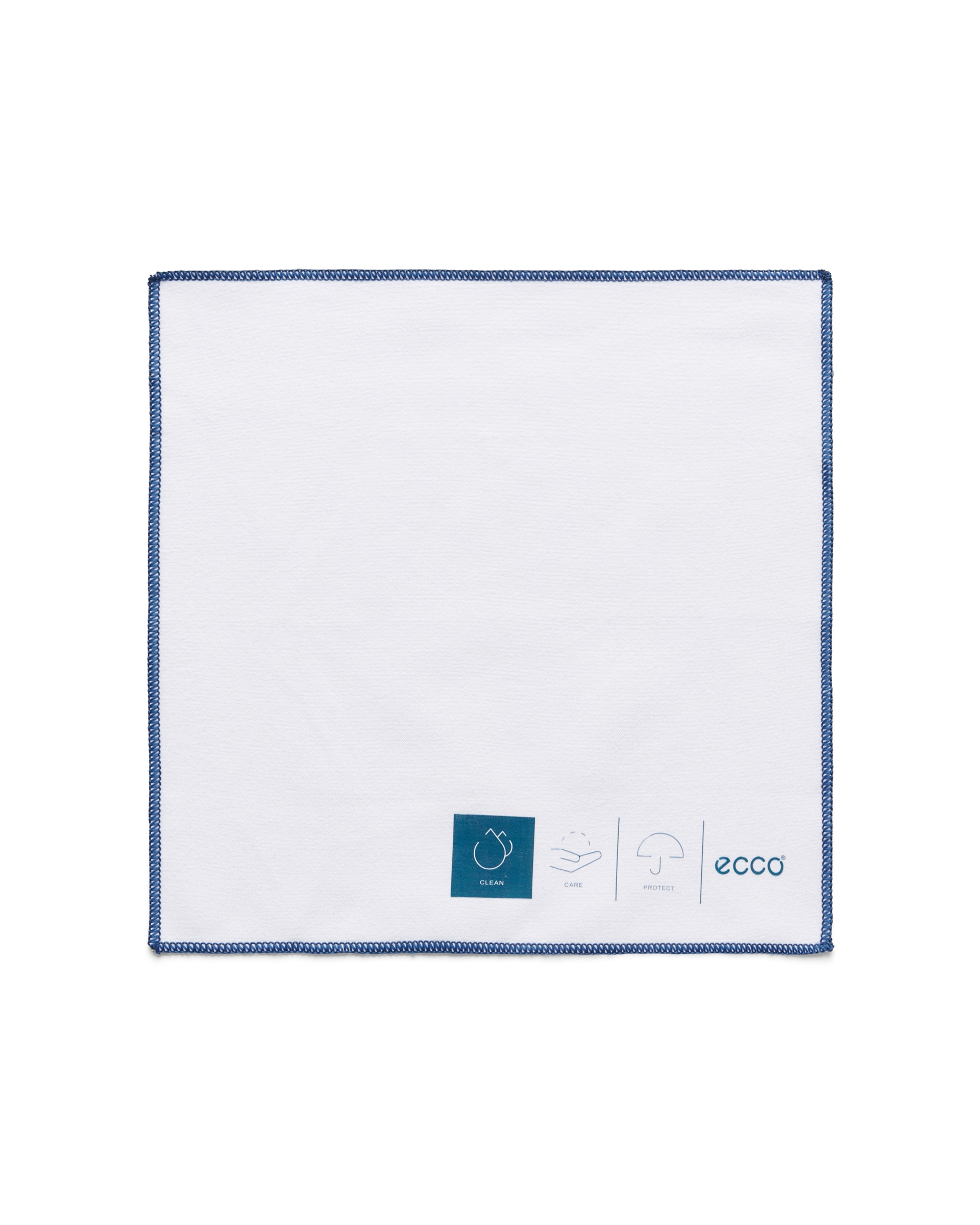 ECCO Microfibre Cloth - undefined - Main