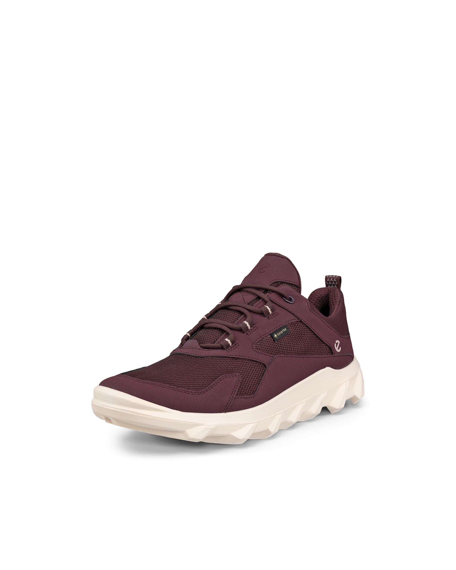 Zapatos de montaña Gore-Tex ECCO® MX para mujer - Morado - Main