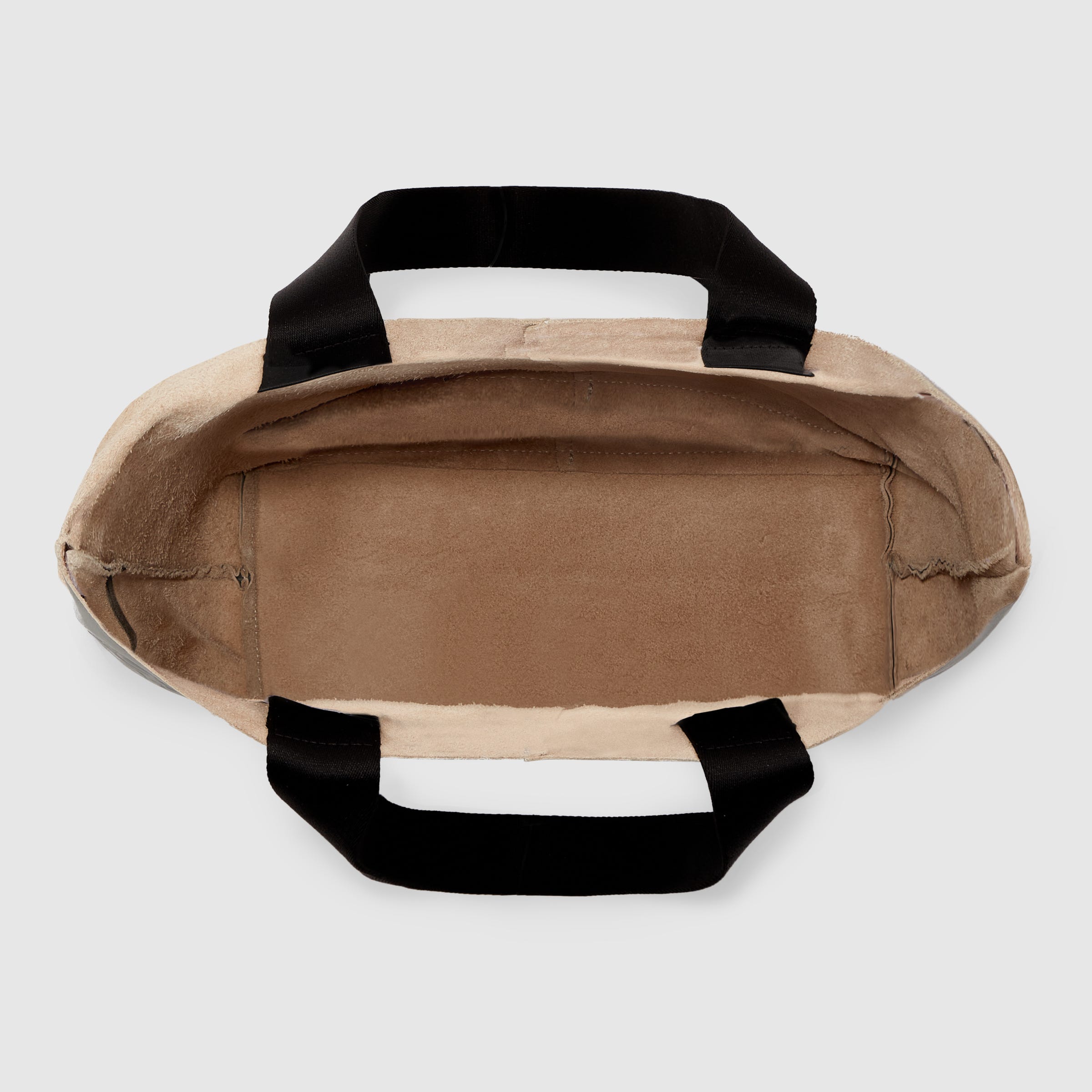 ECCO Upcycled North South - Metallics - Birdeye