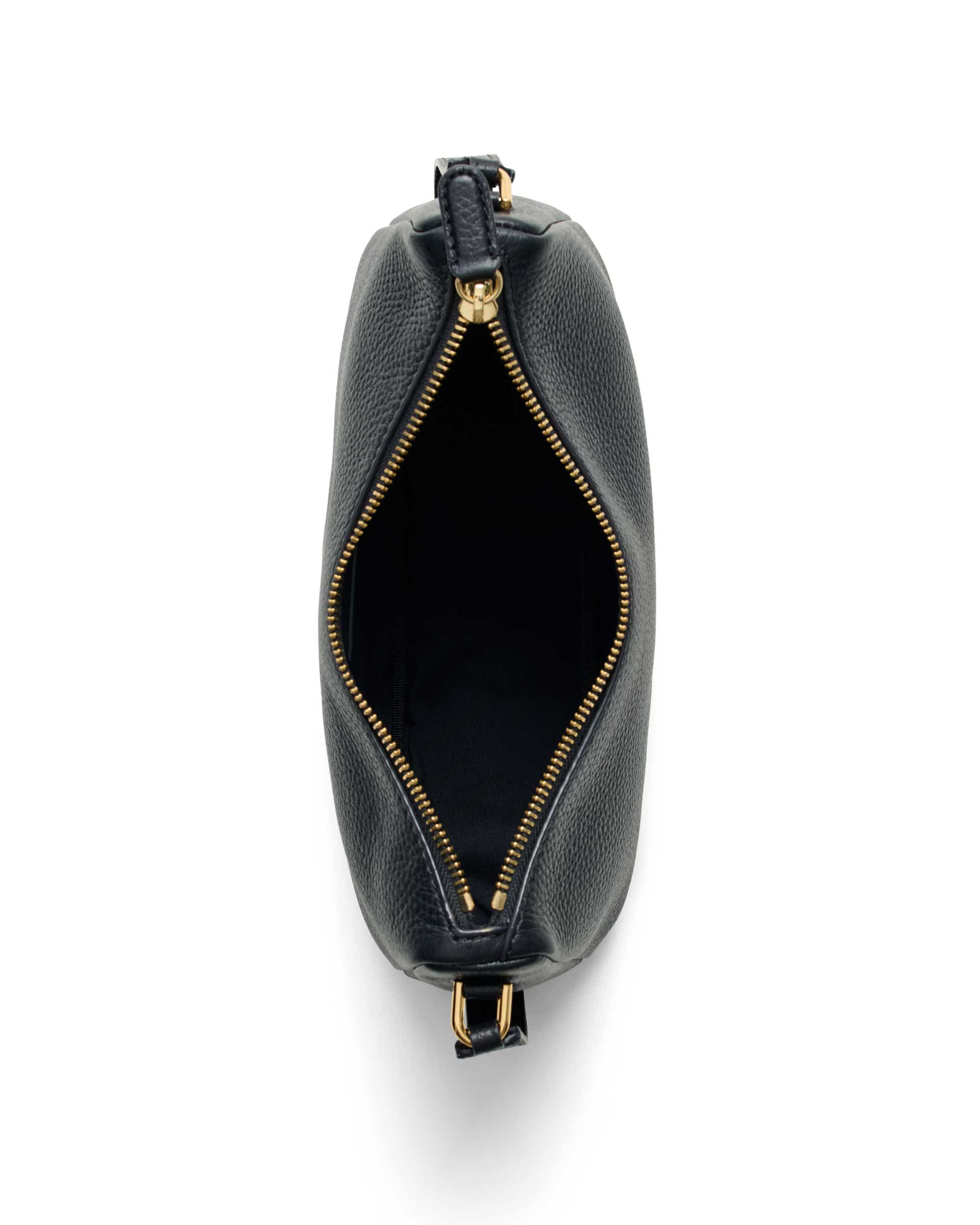 ECCO Shoulder Bag - Svart - Birdeye